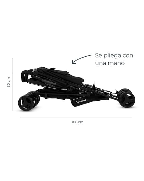 Plegado compacto product image