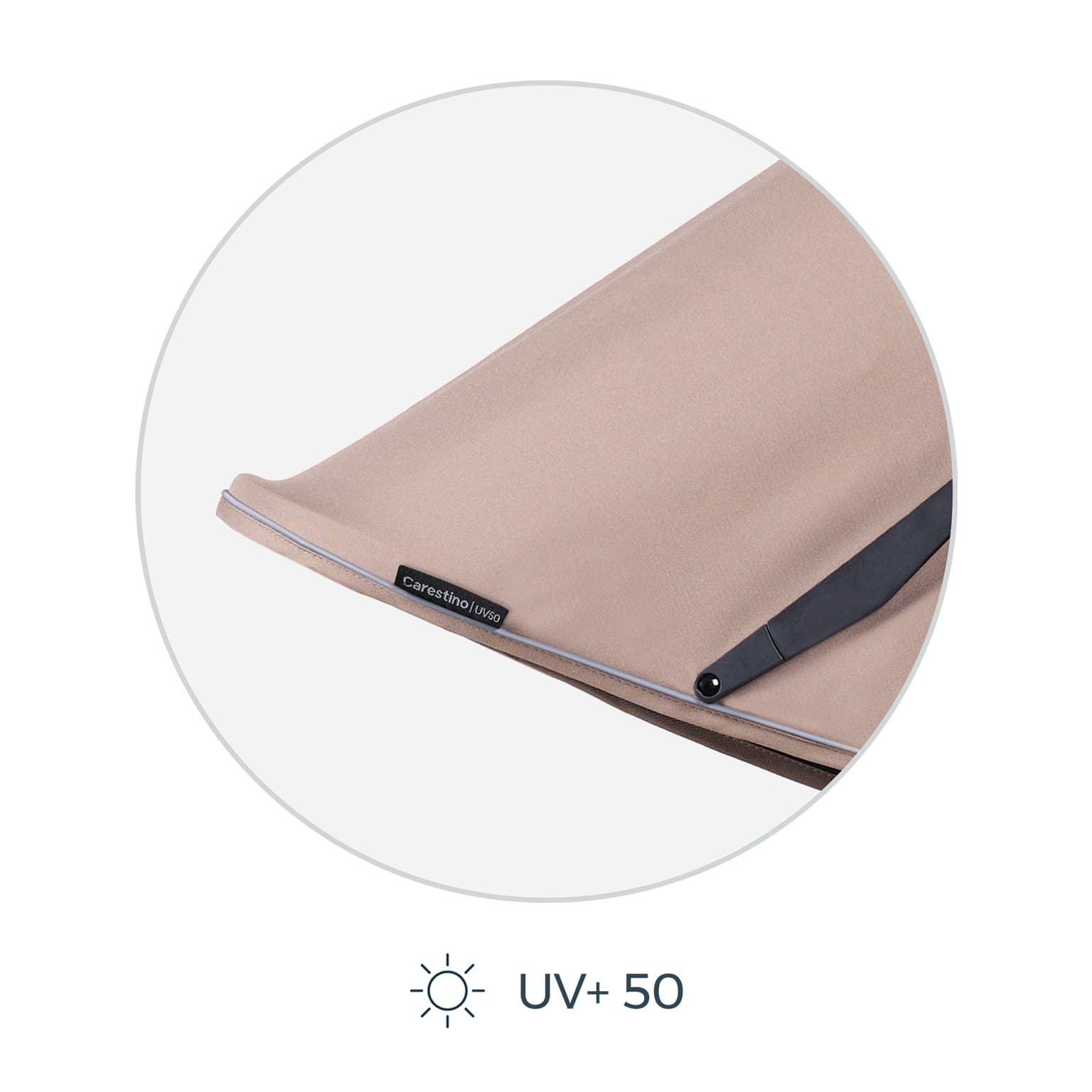 Paseos protegidos bajo el sol product image