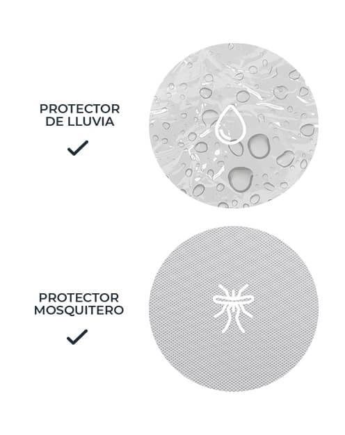 Paseos sin interrupciones product image