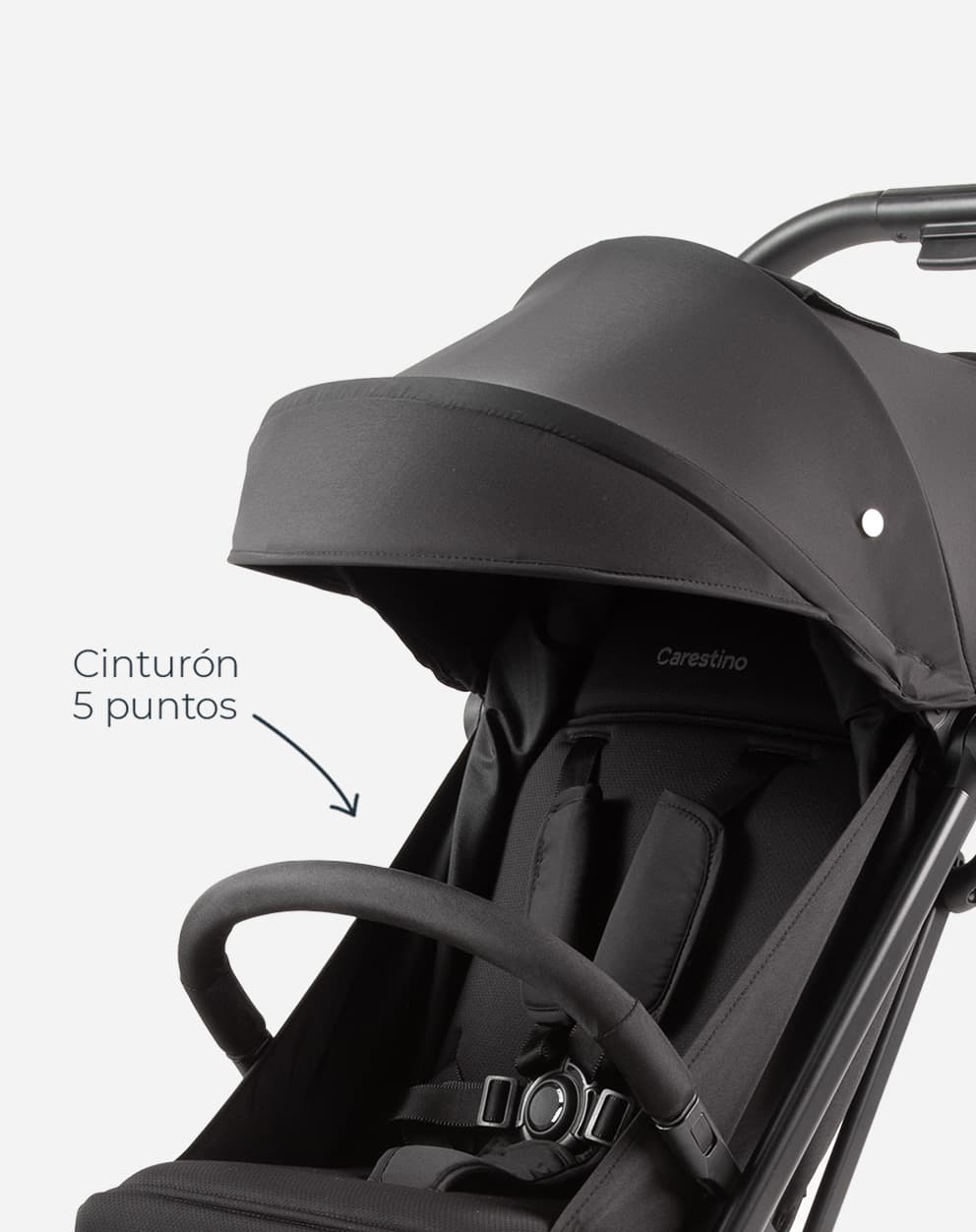 Estructura resistente, confort que perdura product image