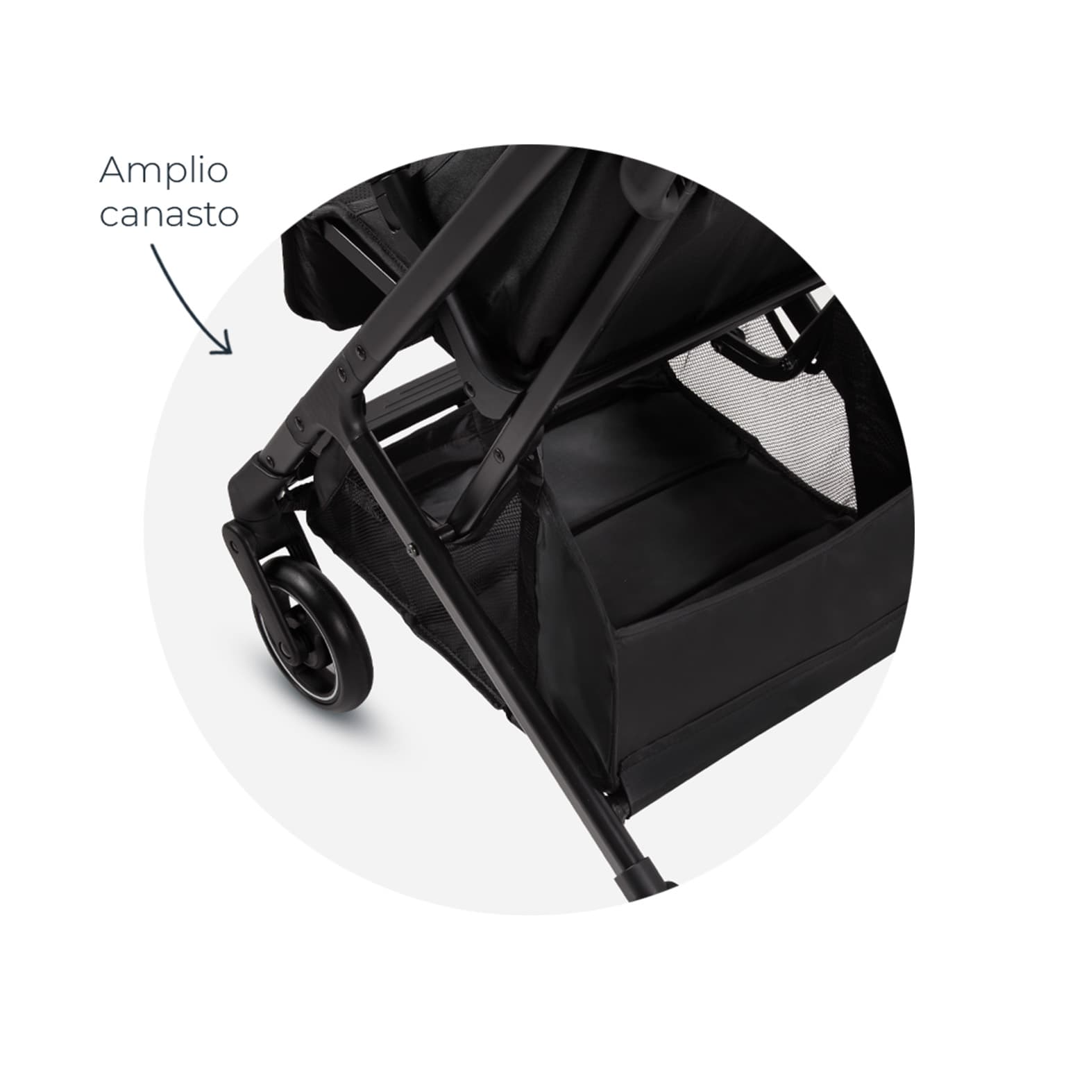 Todo lo que necesitás, a mano product image