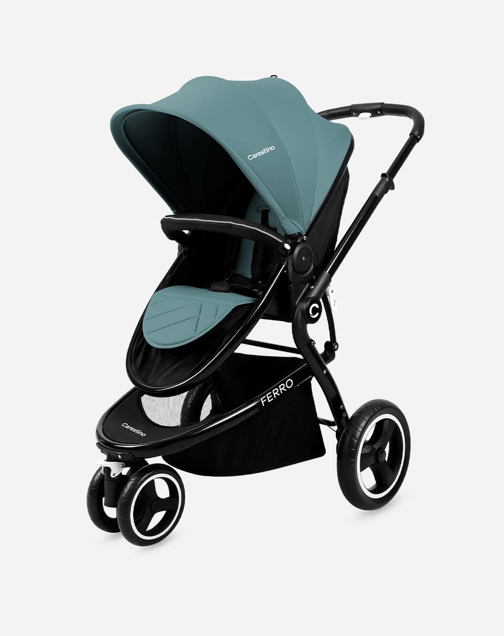 Estructura de aluminio product image