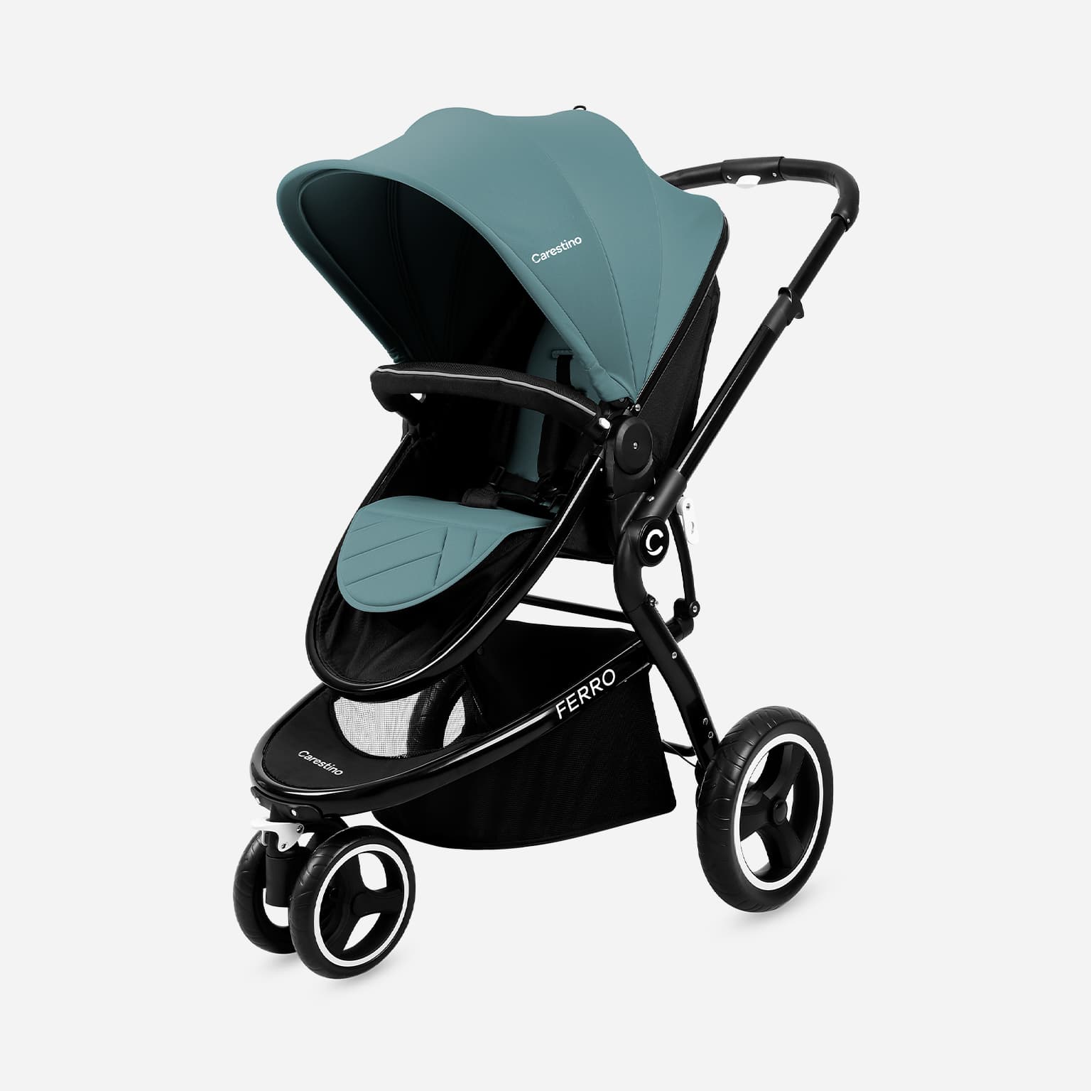 Diseñado para durar, pensado para moverse product image