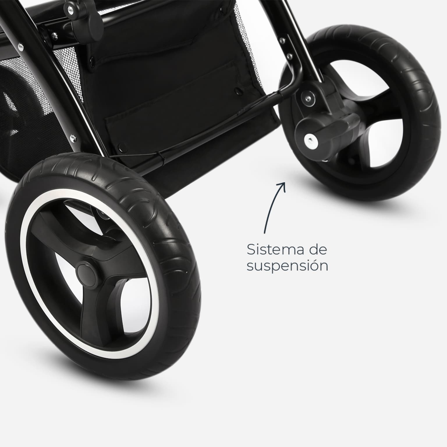 Tecnología que se siente al andar product image