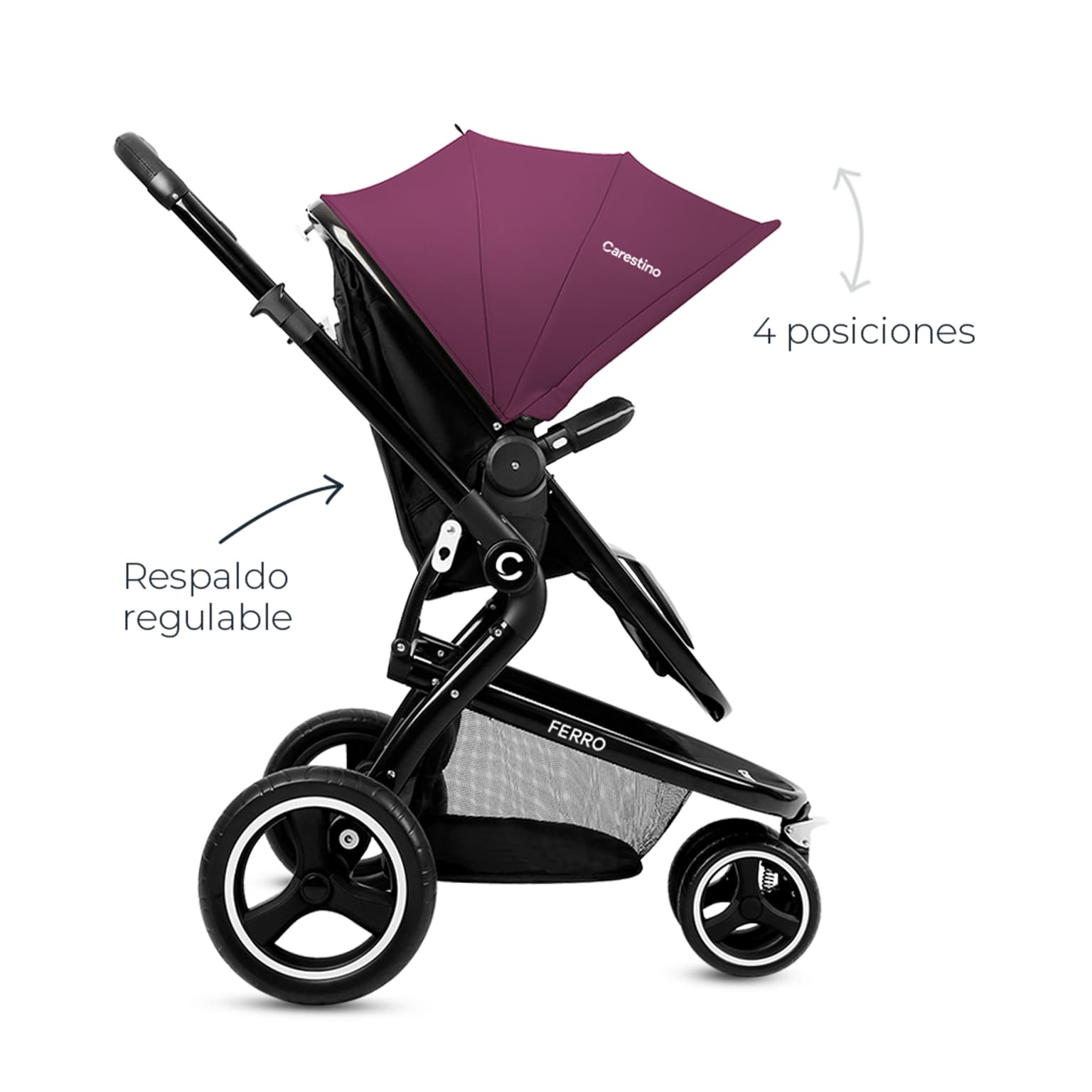 Cobertura total y confort asegurado product image