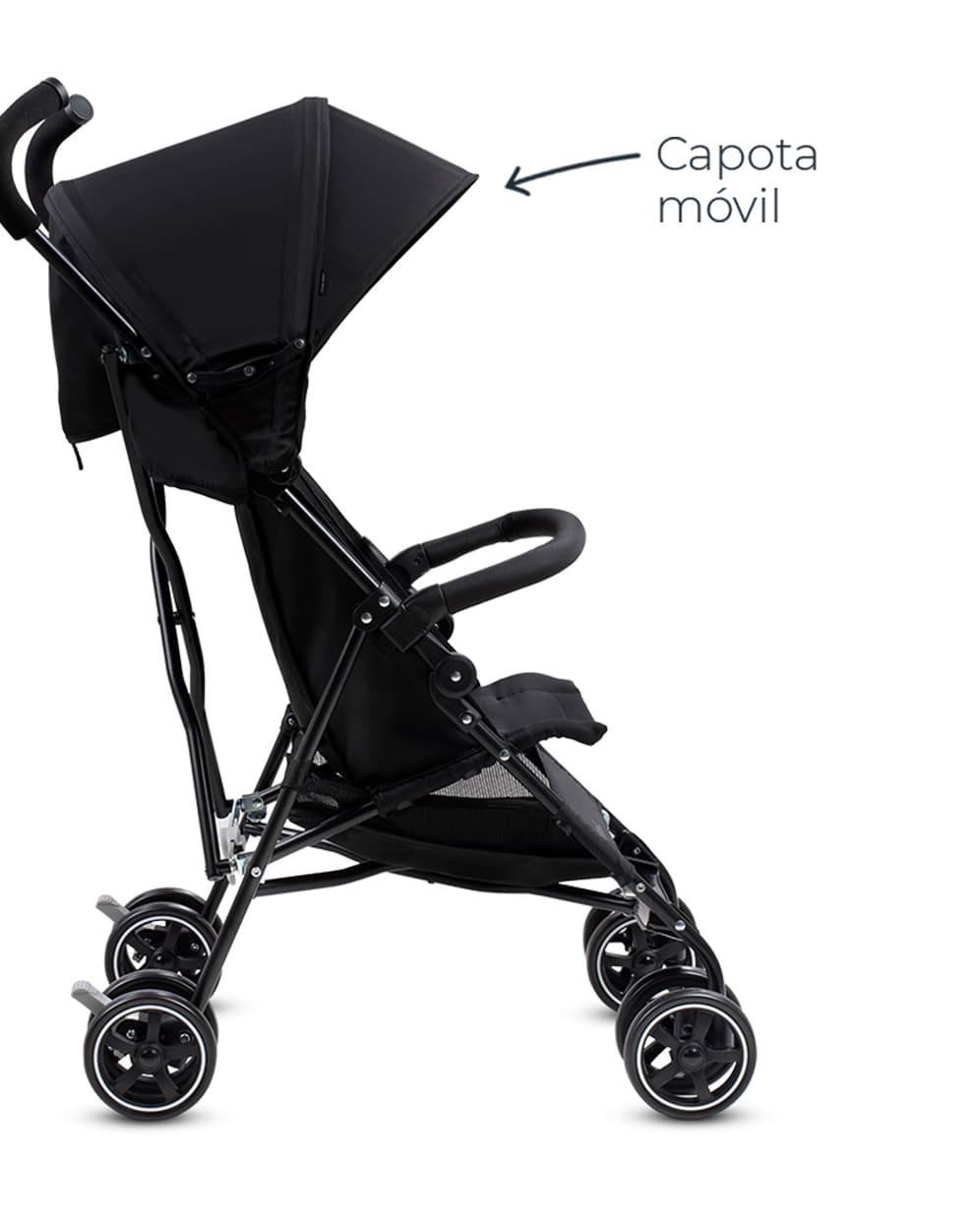 Siempre listo para acompañarte product image