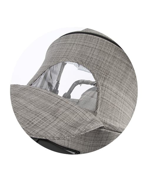 Visor interior y bolsillo product image