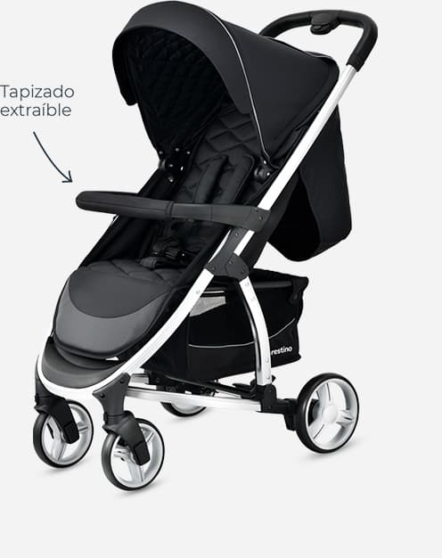 Hecho para seguir tu ritmo product image