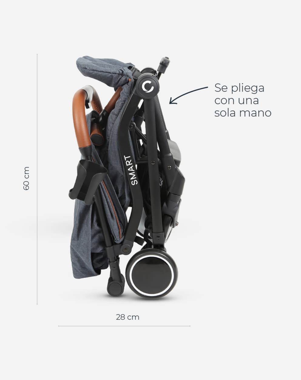 Movilidad inteligente en formato compacto product image