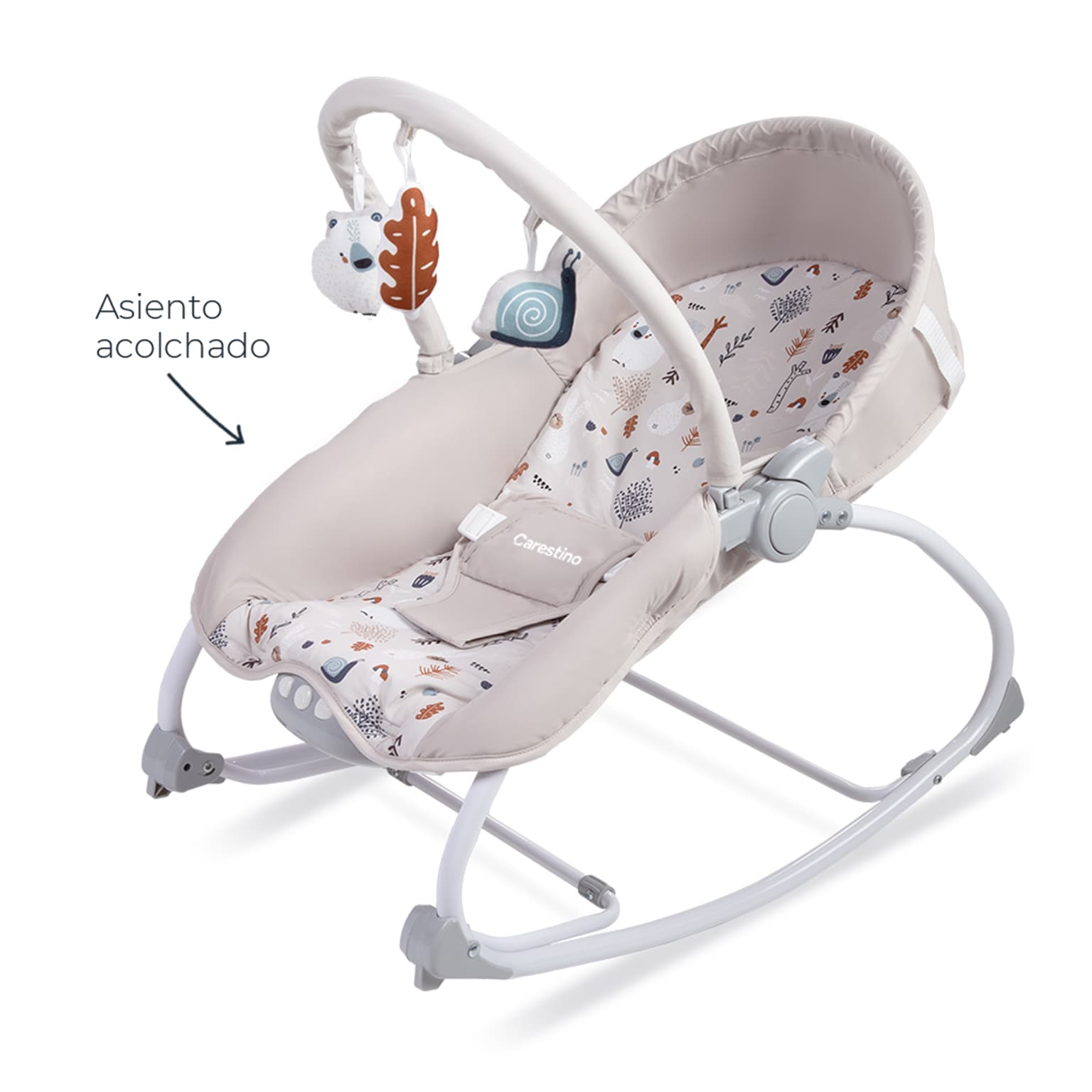 Donde el confort se encuentra con la innovación product image