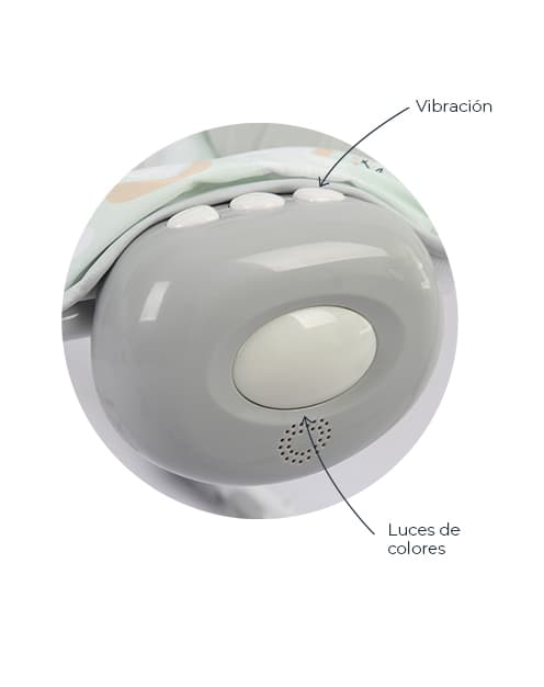 Estimulación multisensorial integrada product image