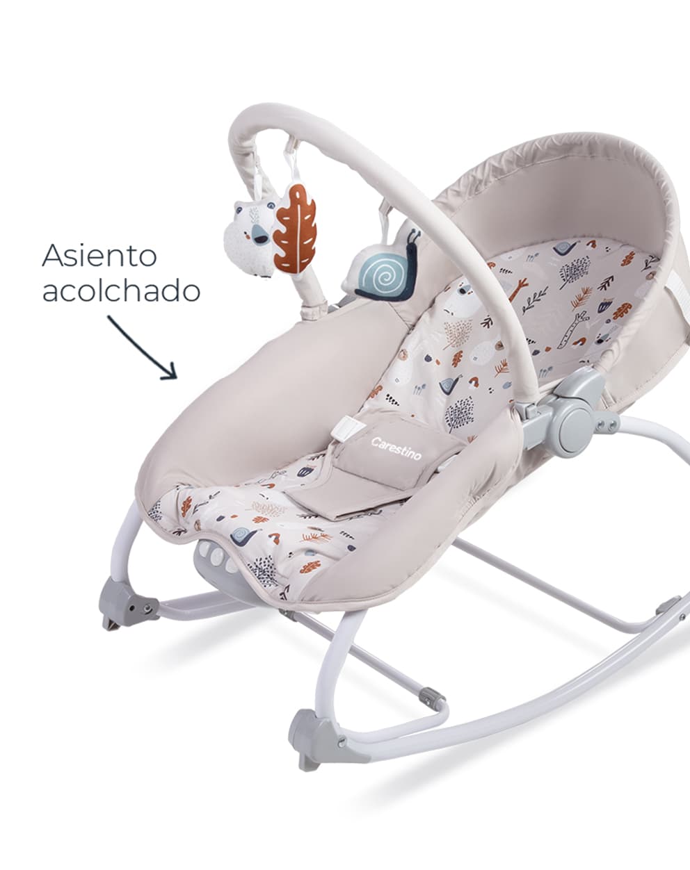 Donde el confort se encuentra con la innovación product image