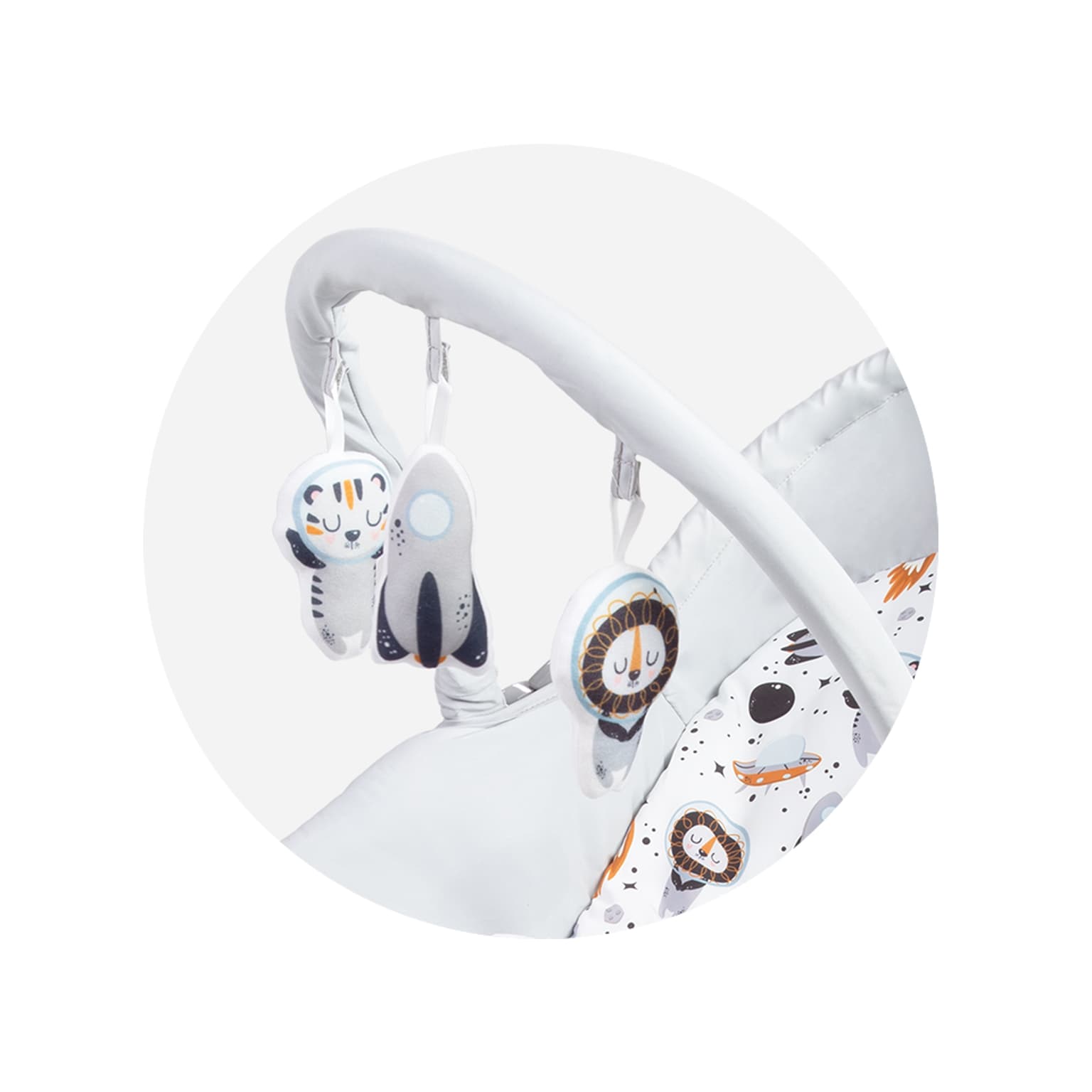 Desarrollo cognitivo en cada movimiento product image