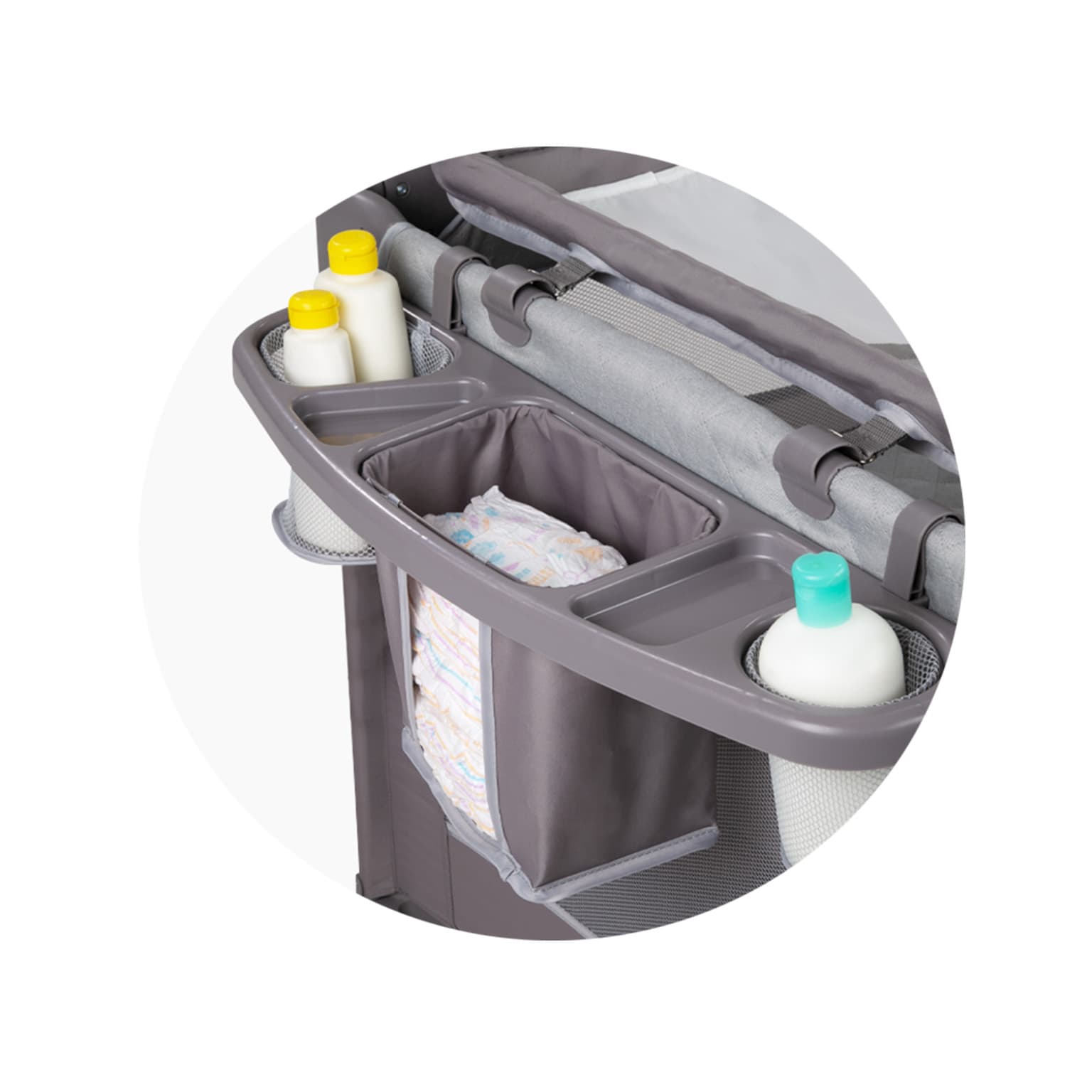 Cuidado diario con todo a mano product image