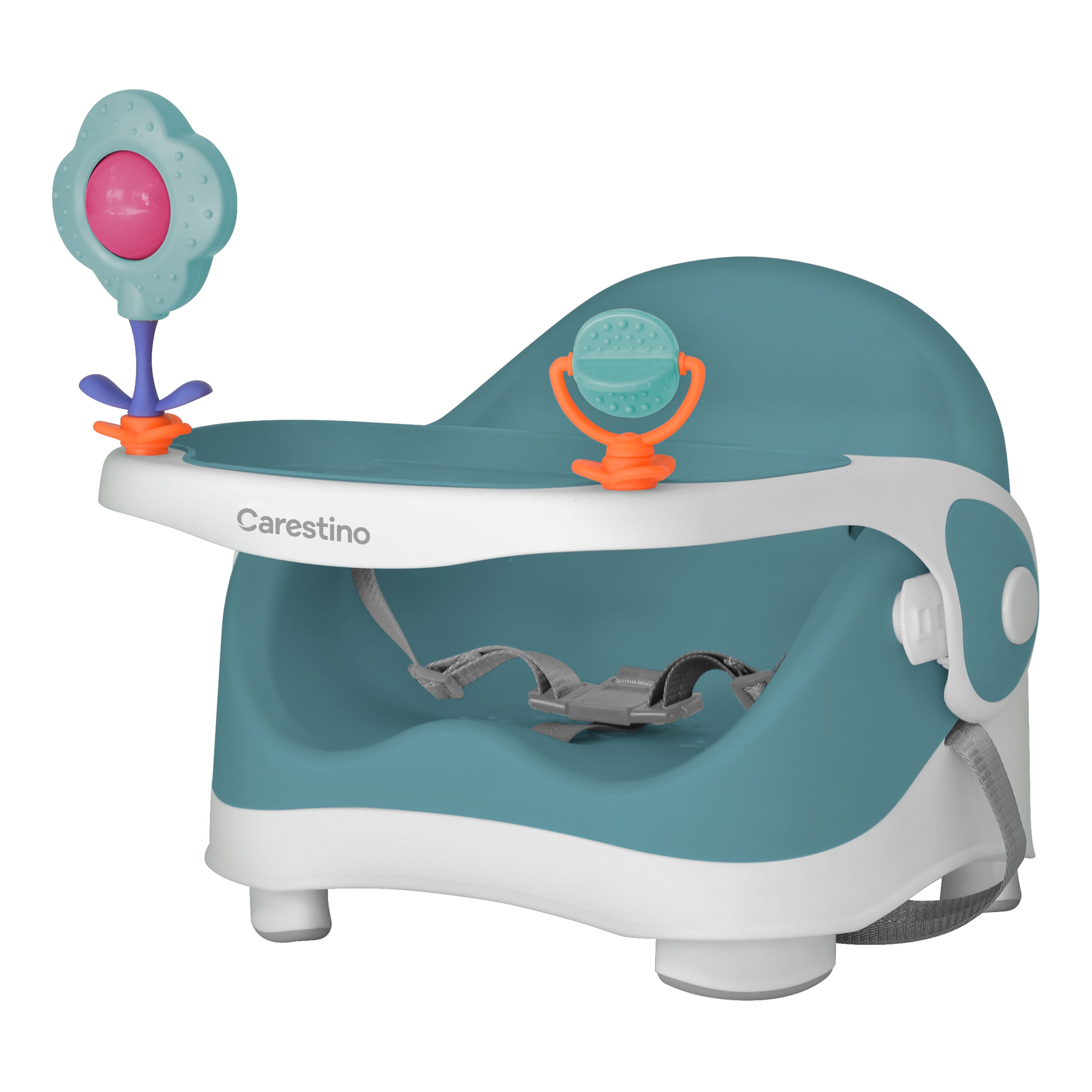 Imagen 1 de 5 de Silla Comedor Booster