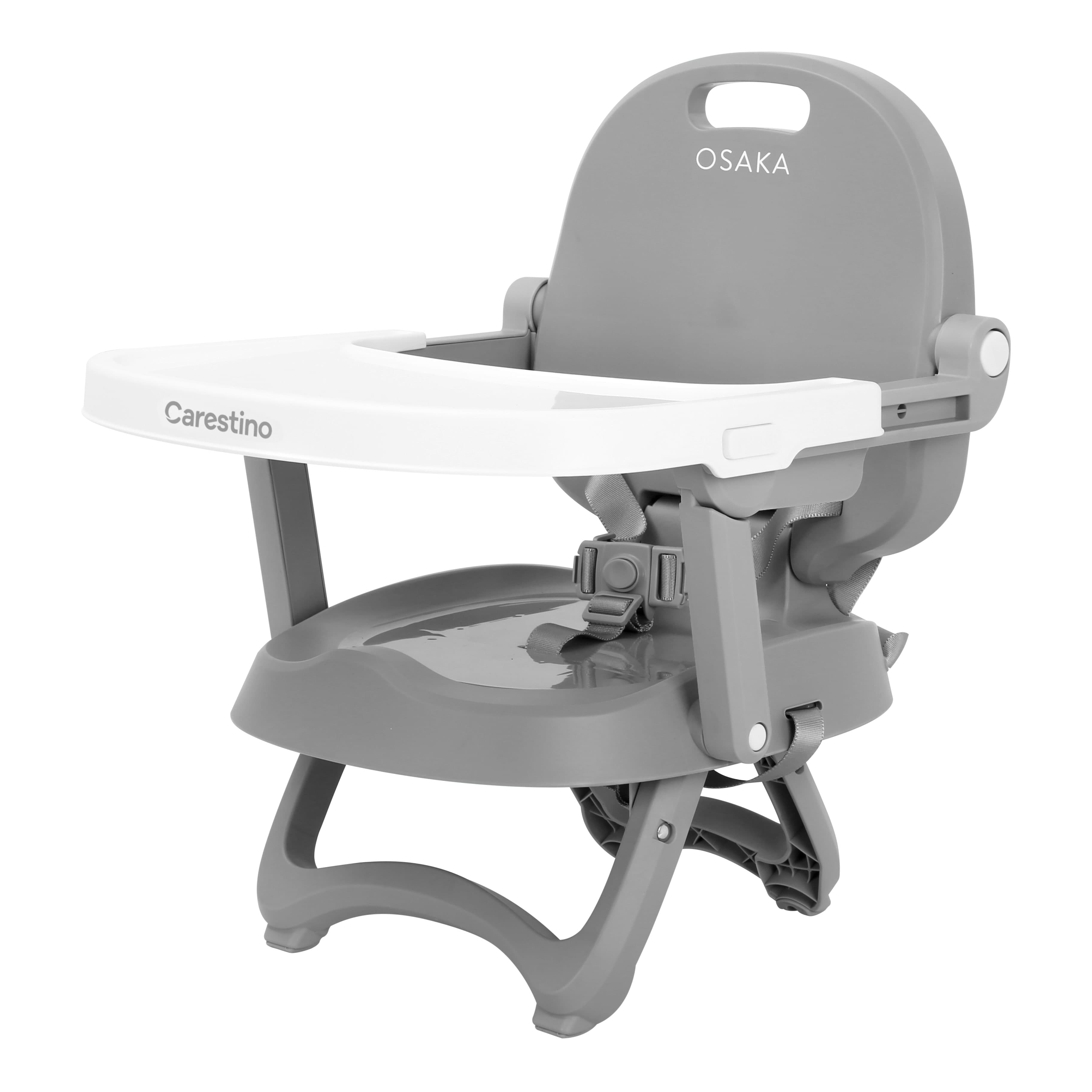 Imagen 1 de 5 de Silla Comedor OSAKA Booster