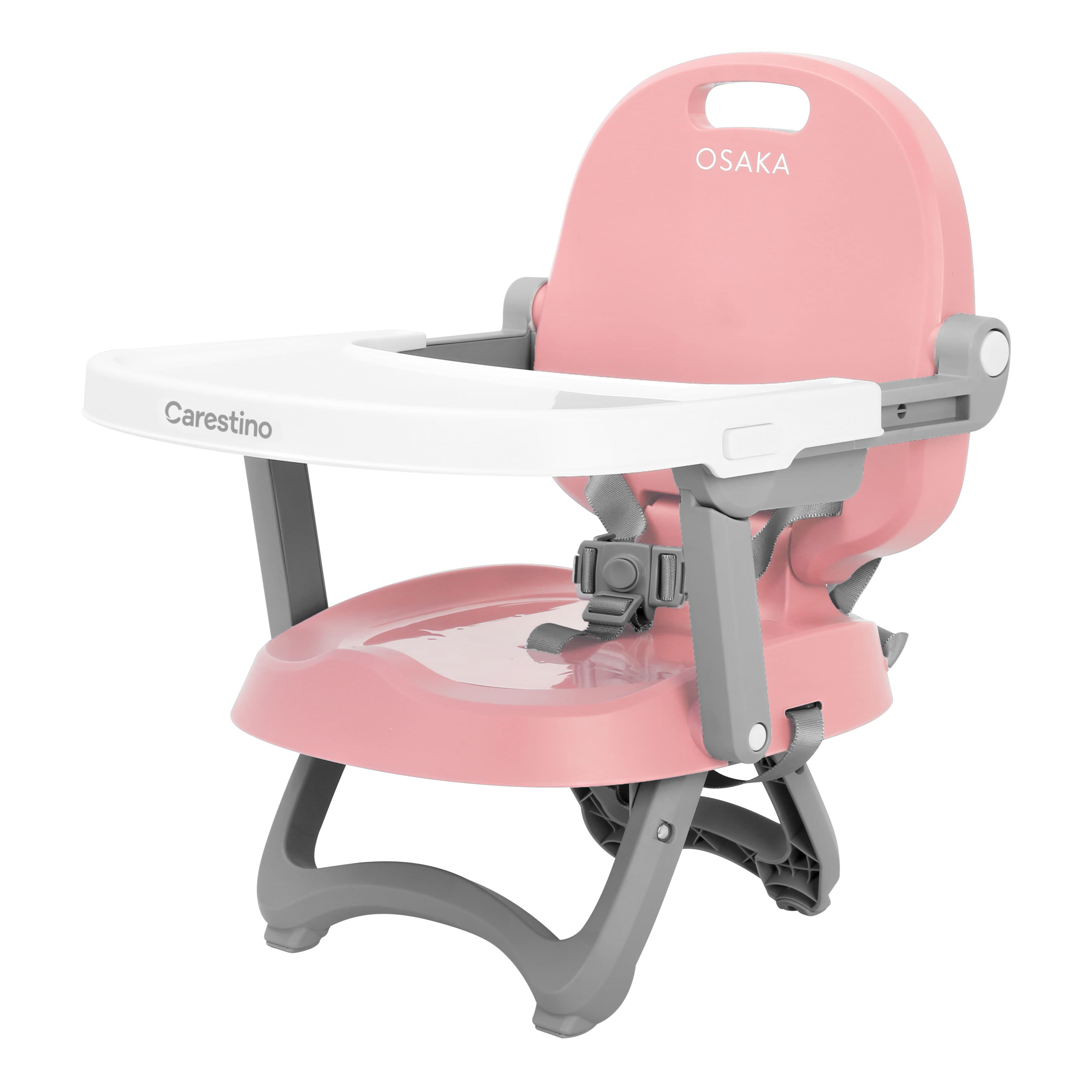 Imagen 1 de 5 de Silla Comedor OSAKA Booster