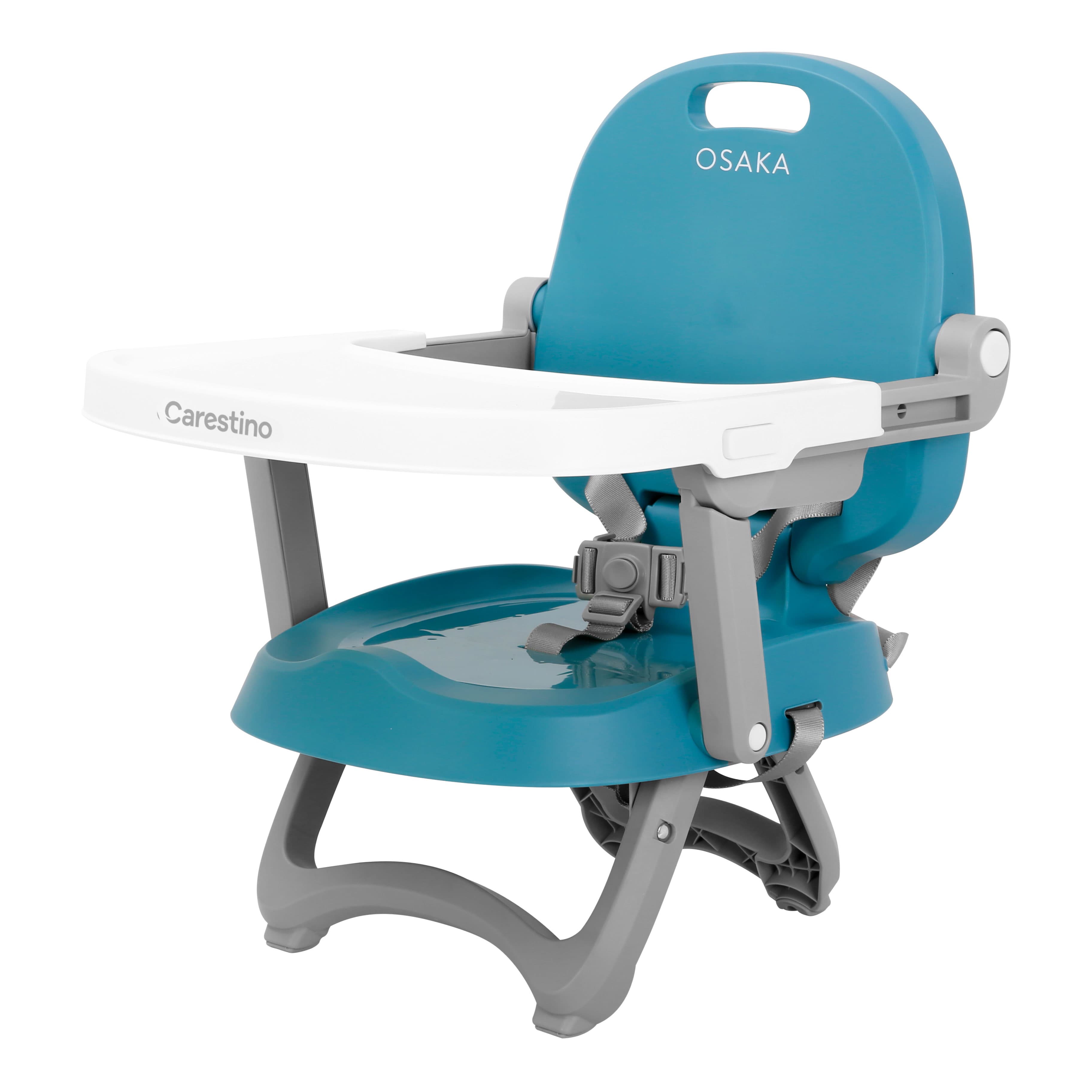 Imagen 1 de 5 de Silla Comedor OSAKA Booster