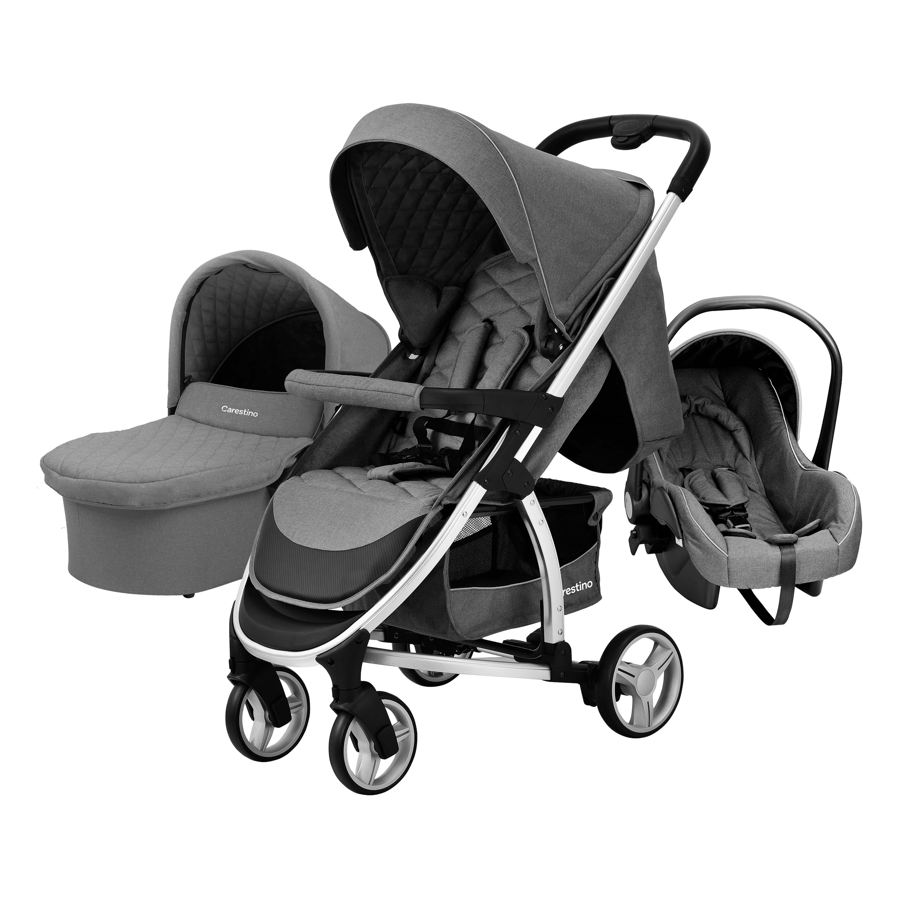 Imagen 1 de 6 de Coche LONDON