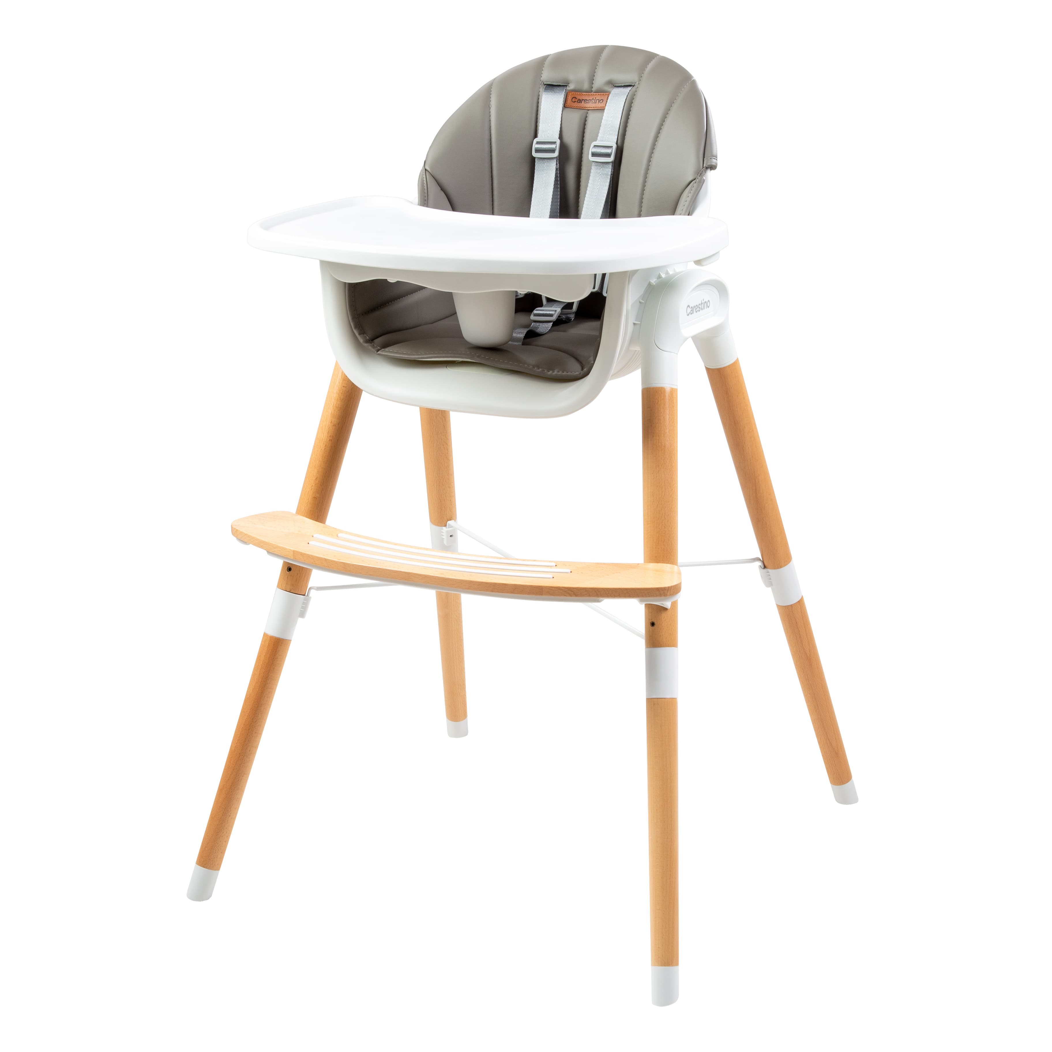 Imagen 1 de 4 de Silla Comedor Estocolmo