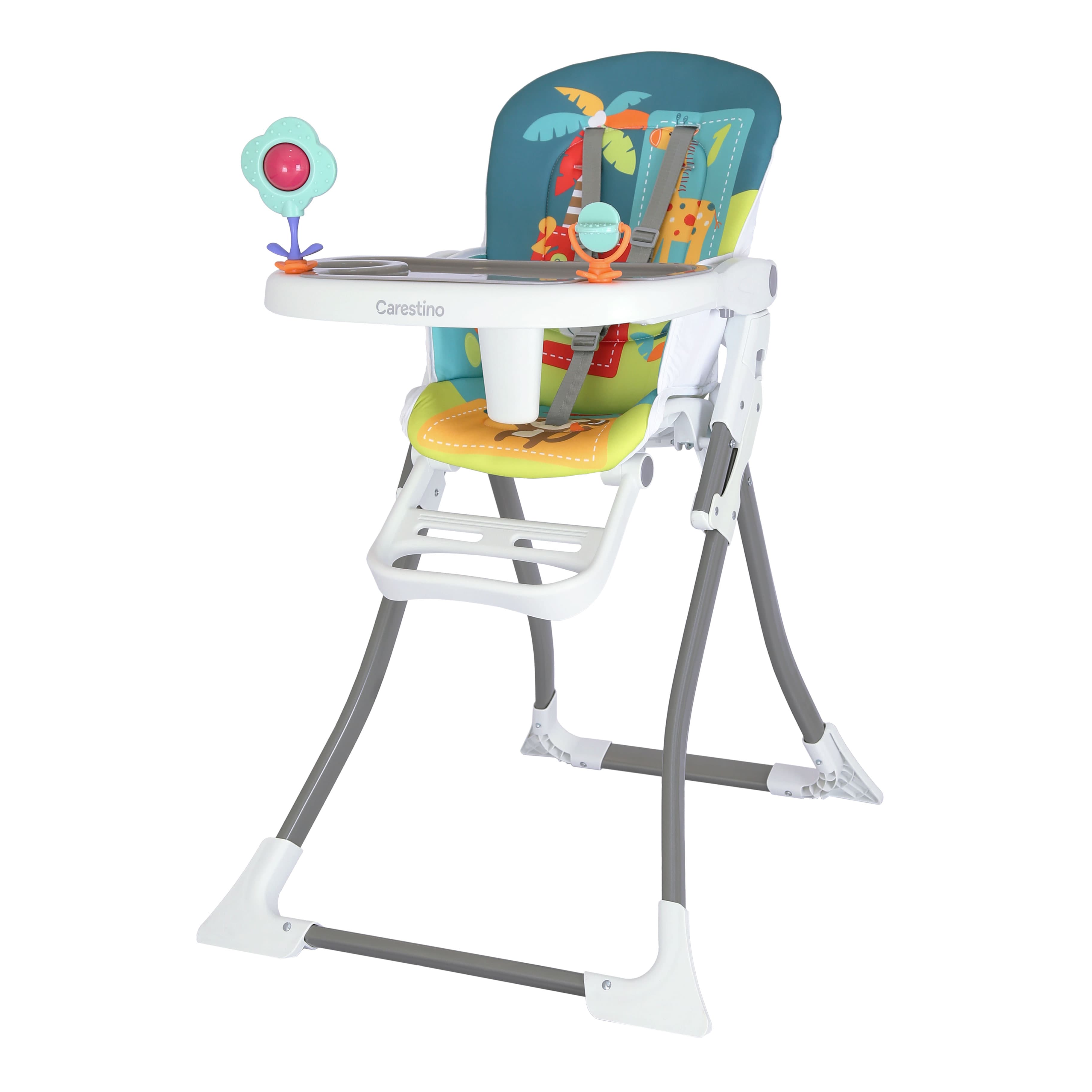 Imagen 1 de 4 de Silla Comedor RIO