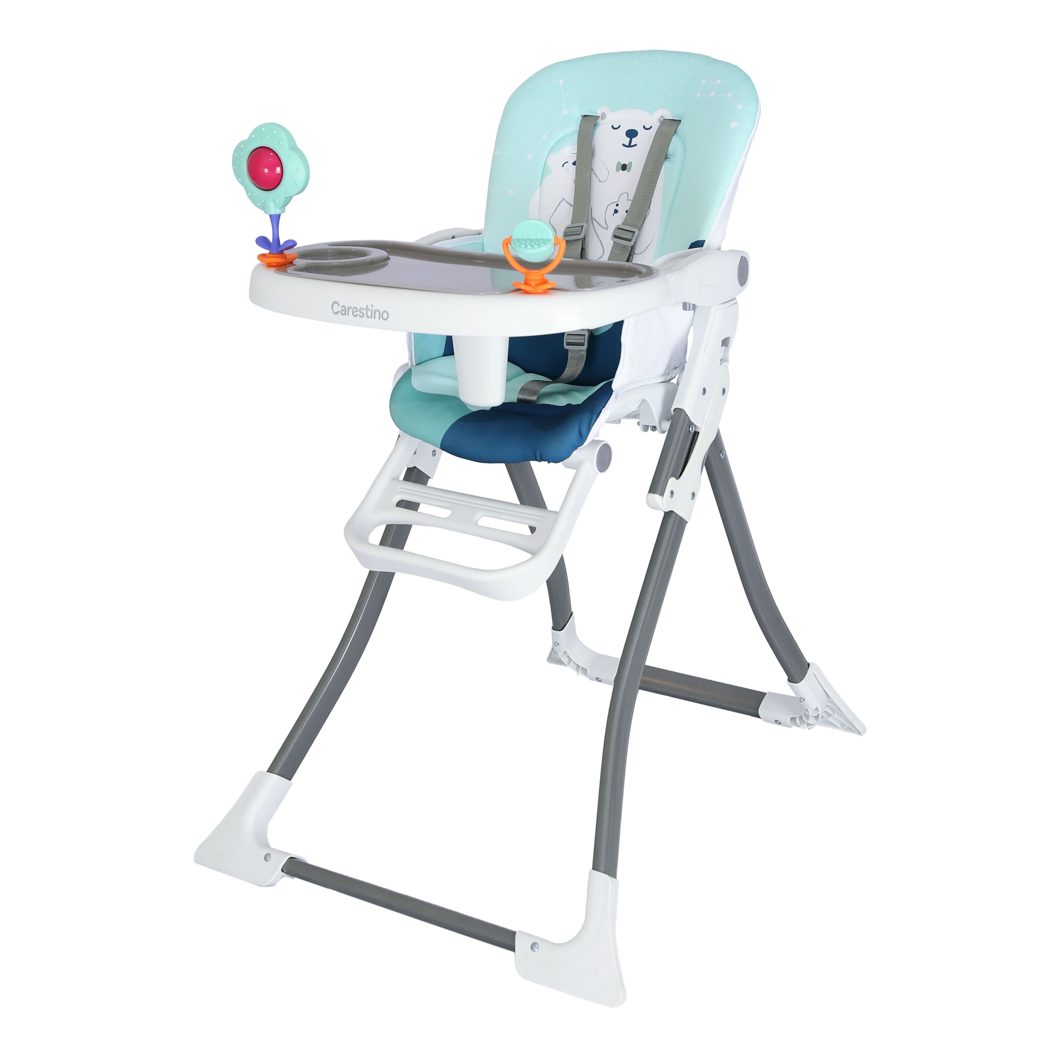 Imagen 1 de 4 de Silla Comedor RIO