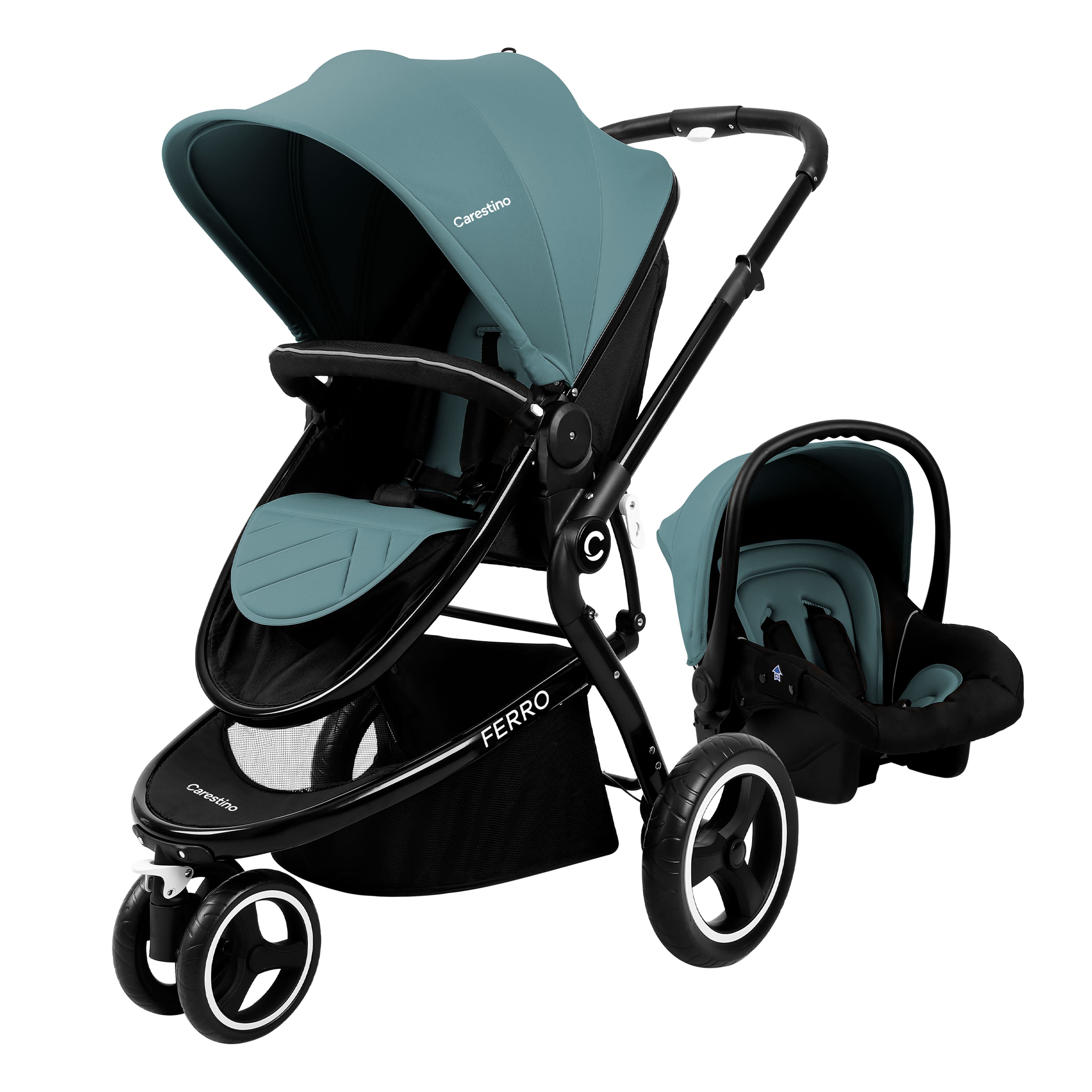 Imagen 1 de 6 de Coche FERRO