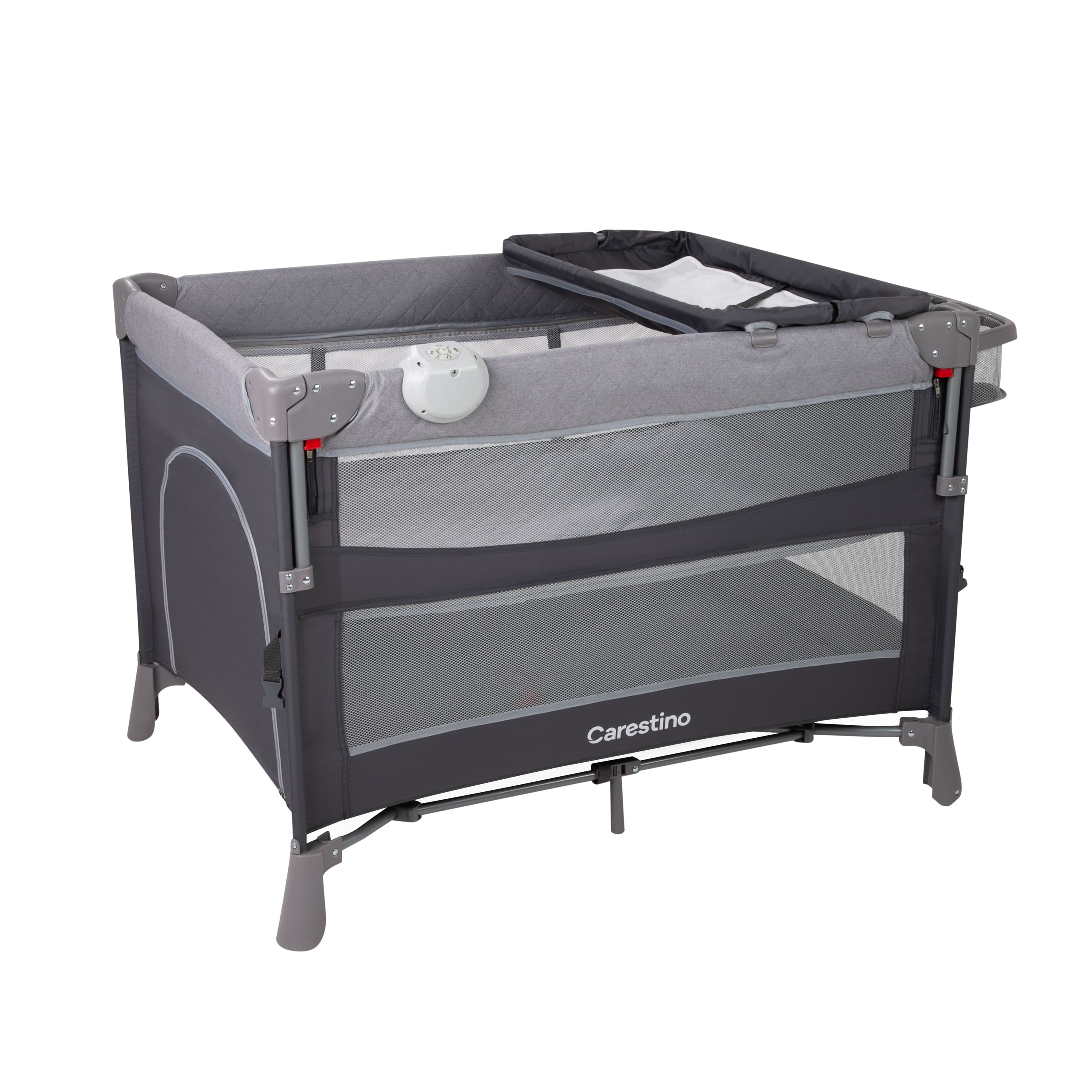 Imagen 1 de 5 de Cuna Corral Colecho SIENA