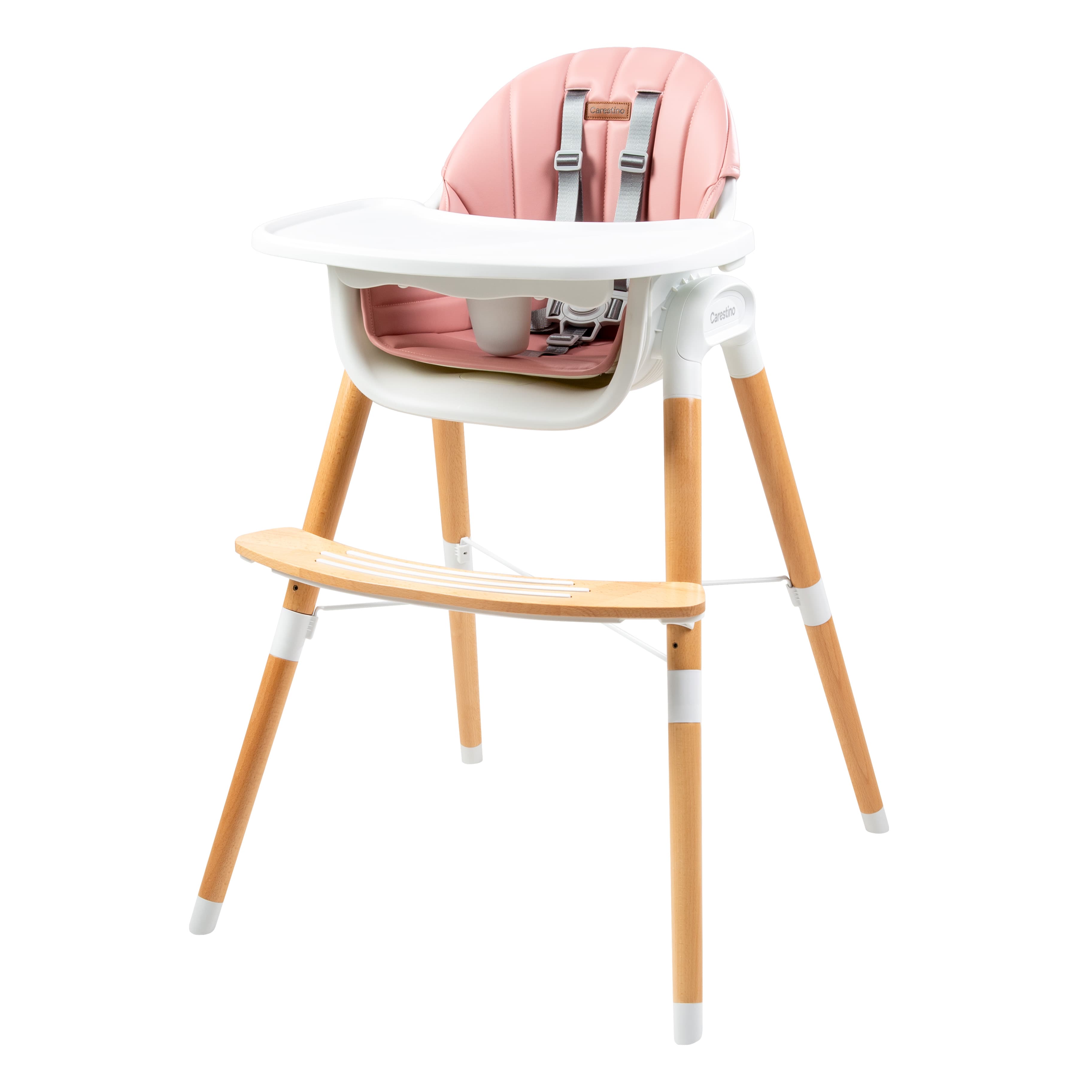 Imagen 1 de 4 de Silla Comedor Estocolmo