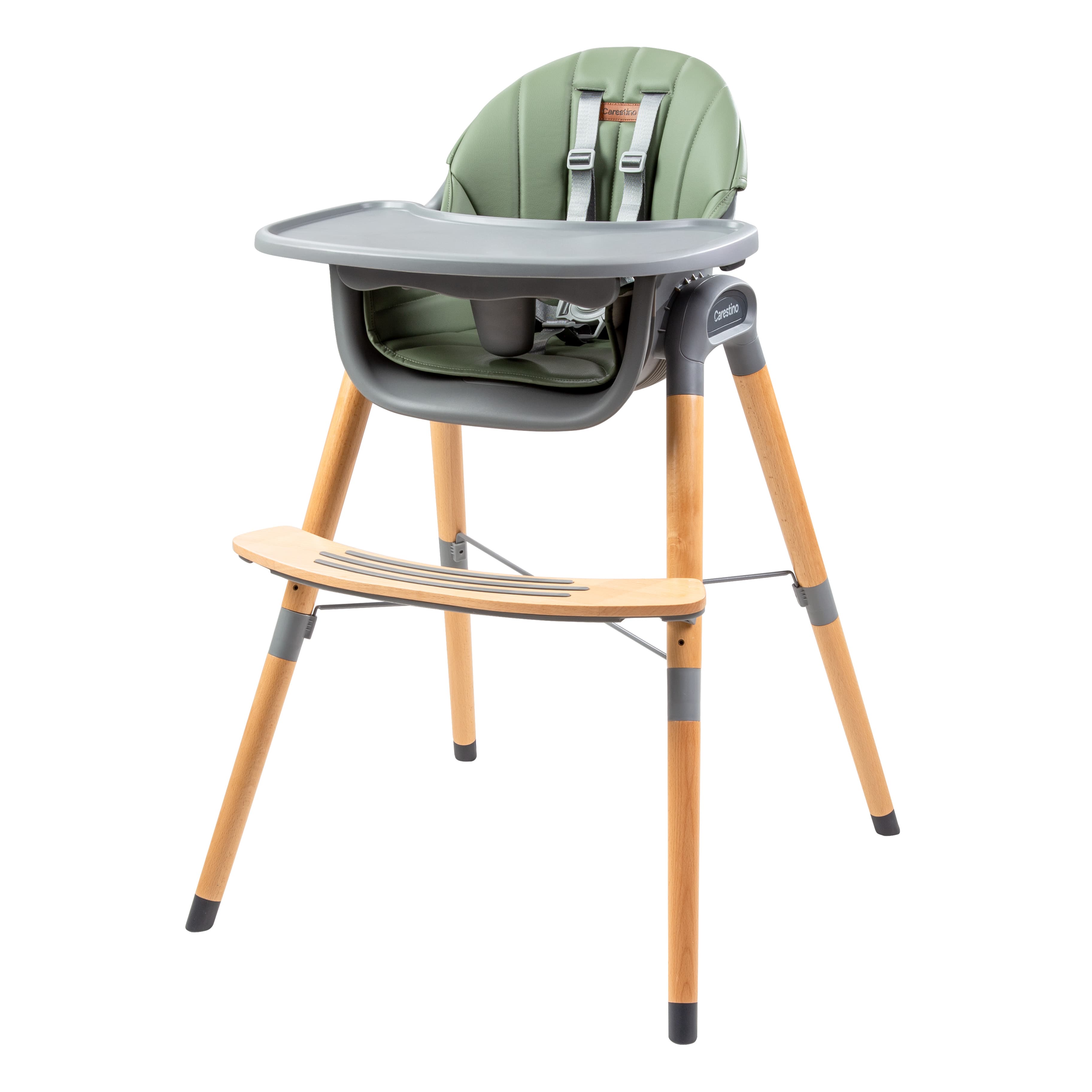 Imagen 1 de 4 de Silla Comedor Estocolmo