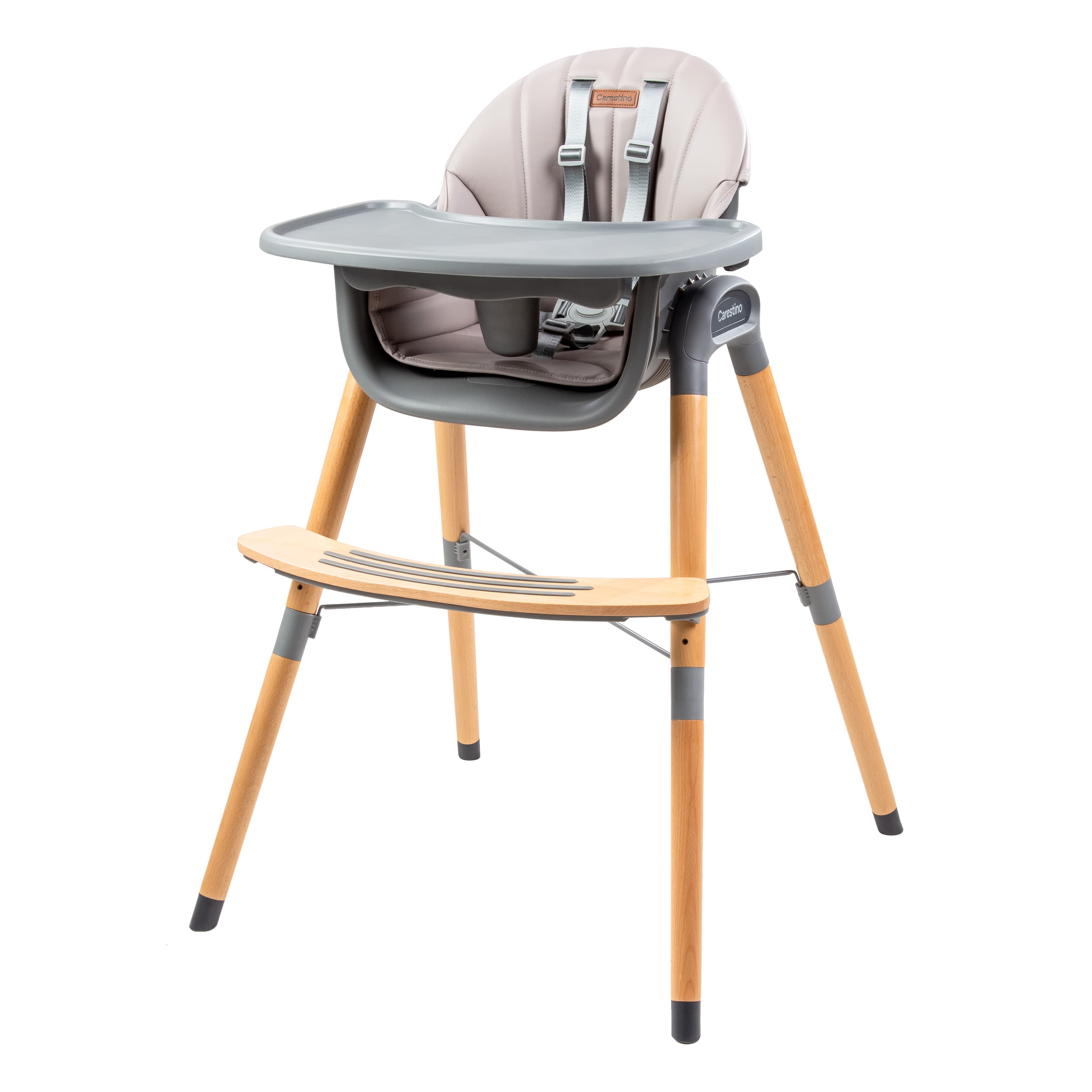 Imagen 1 de 4 de Silla Comedor Estocolmo