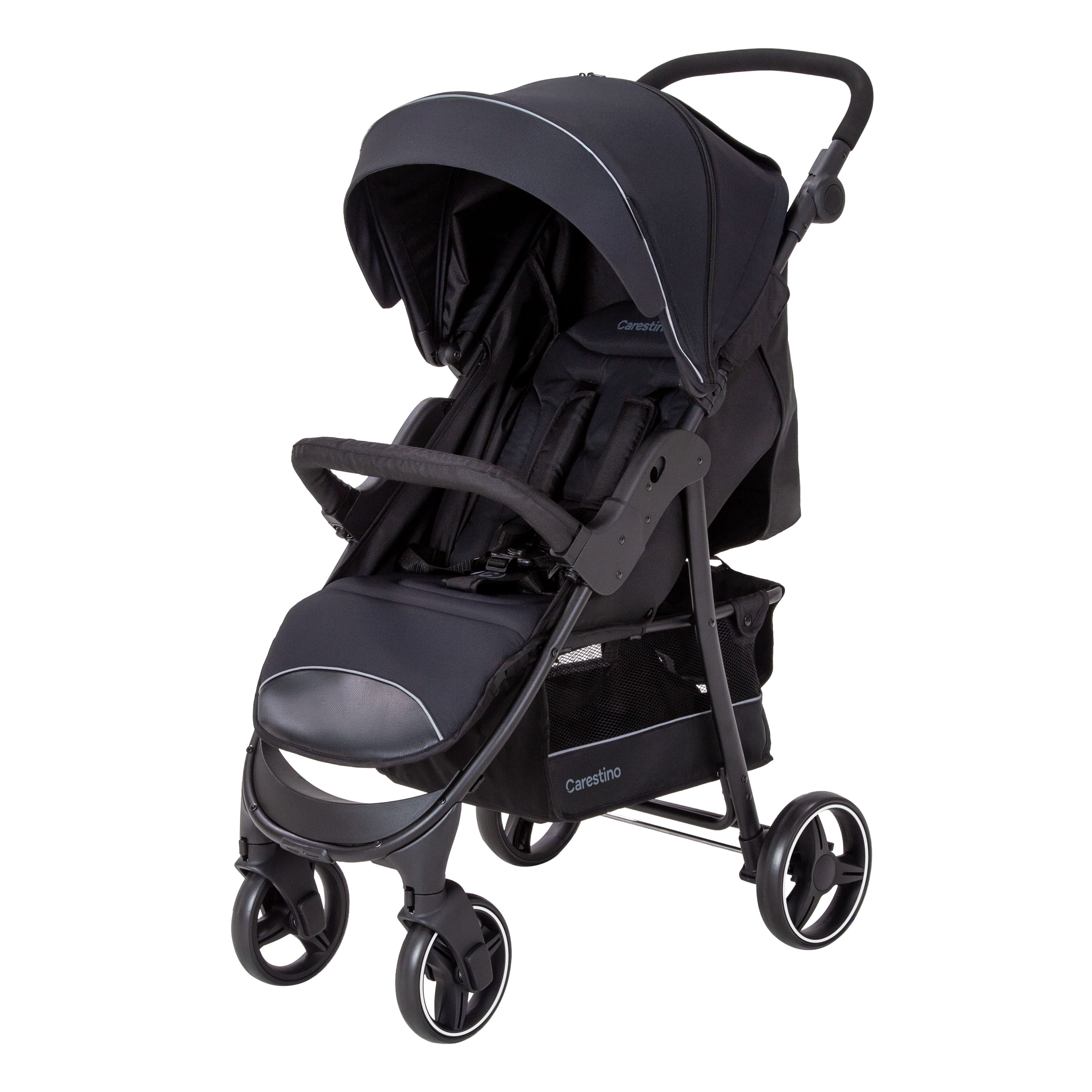 Imagen 1 de 5 de Coche CITY V3 con Accesorios