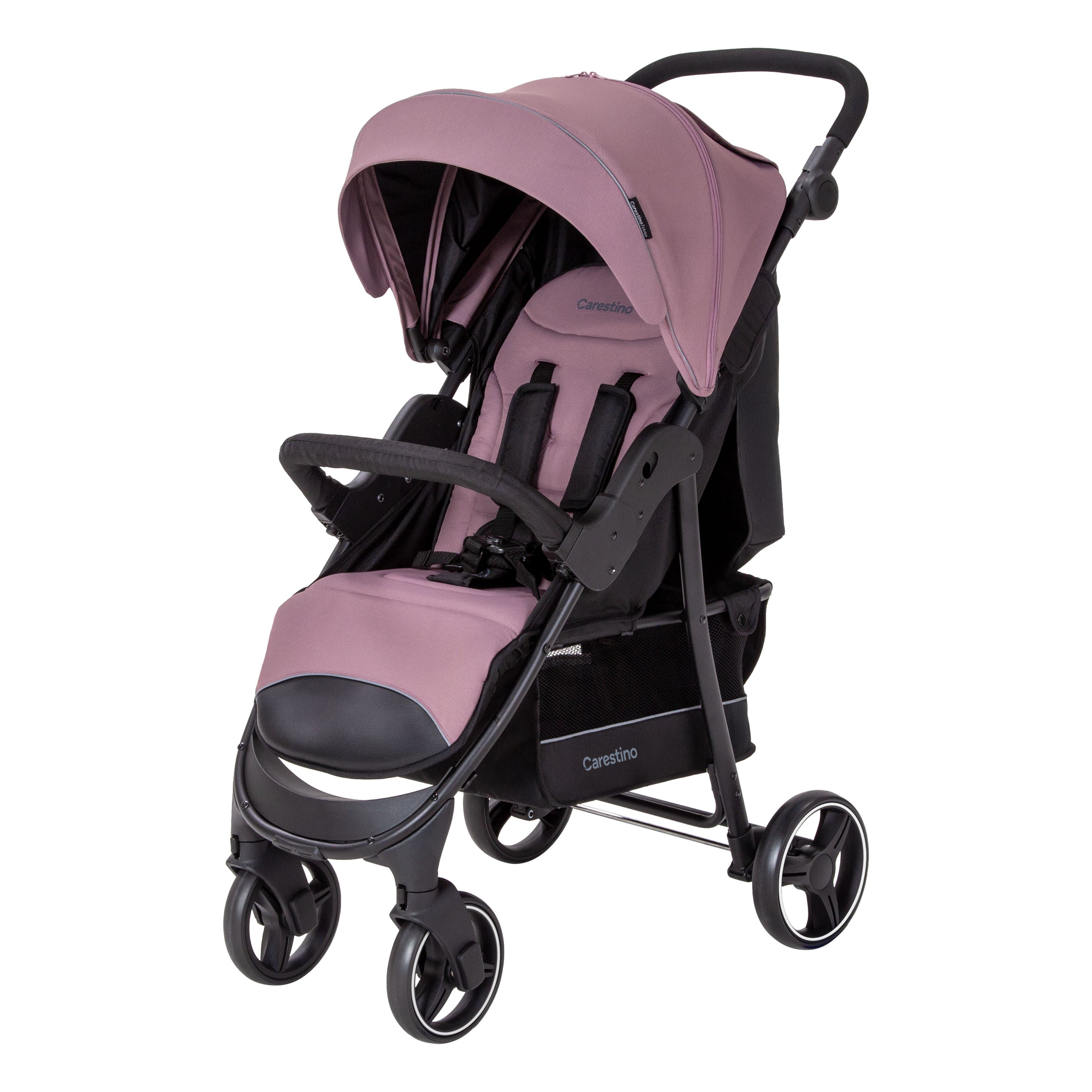 Imagen 1 de 5 de Coche CITY V3 con Accesorios