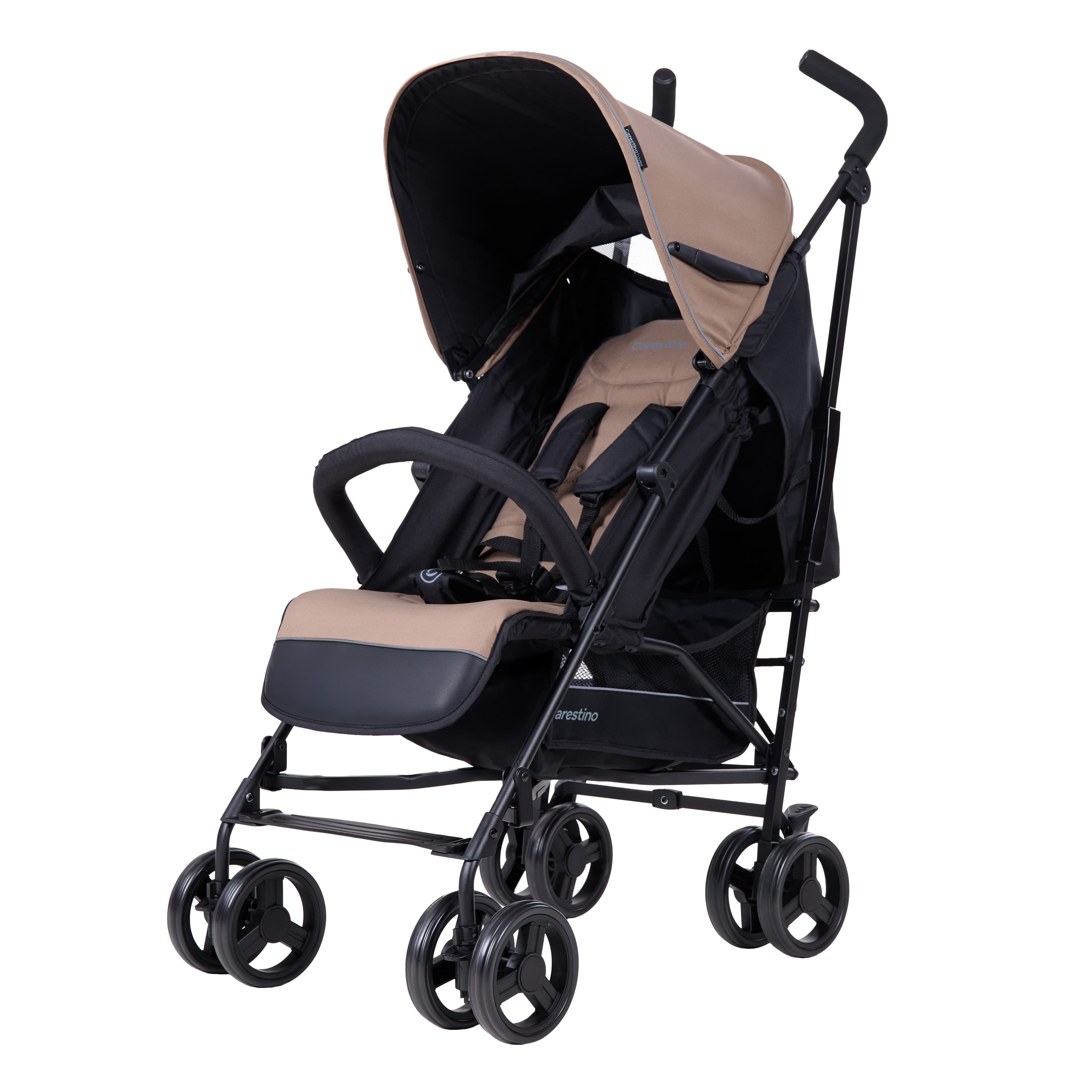 Imagen 1 de 4 de Coche CAPRI V2 Vison