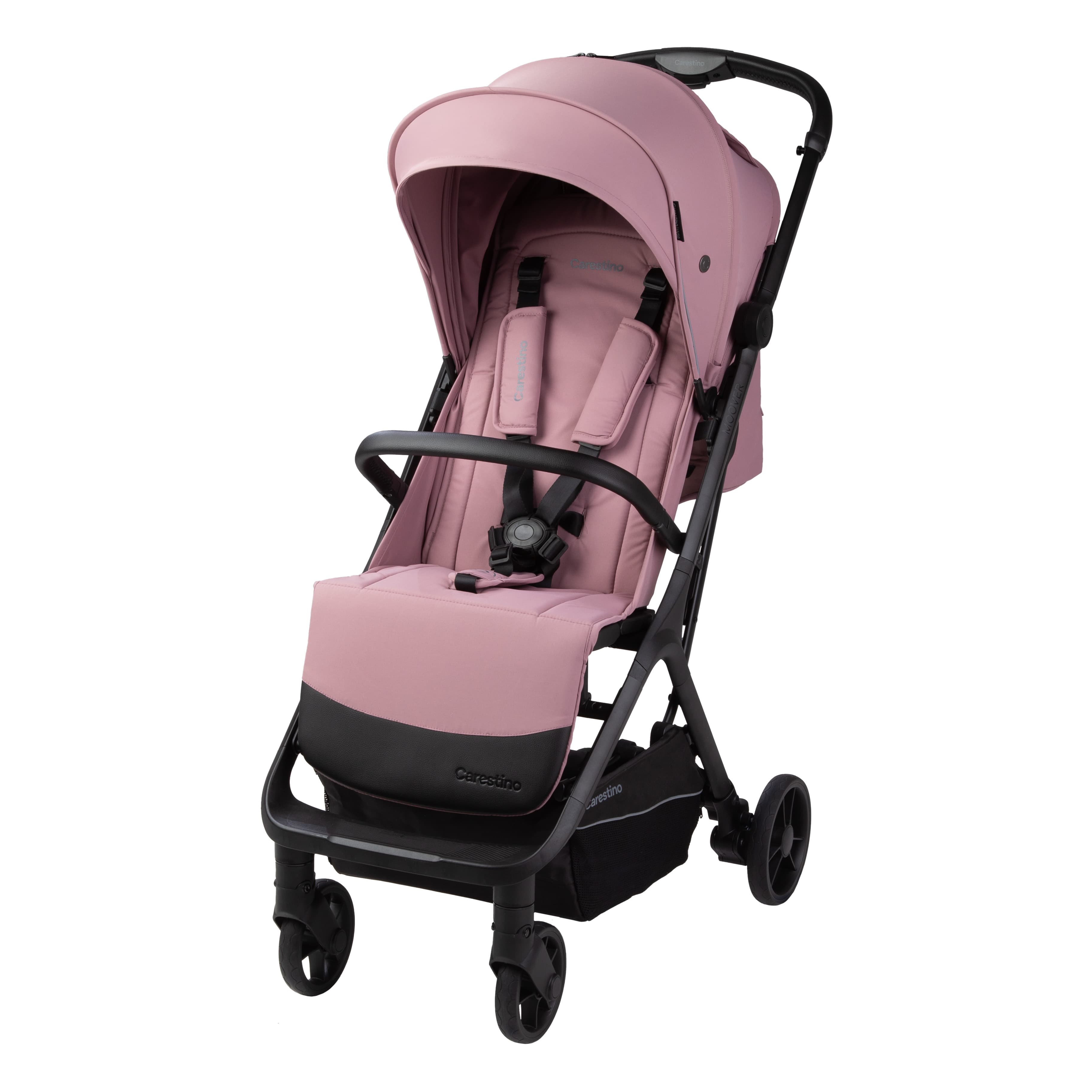 Imagen 1 de 4 de Coche MOOVER