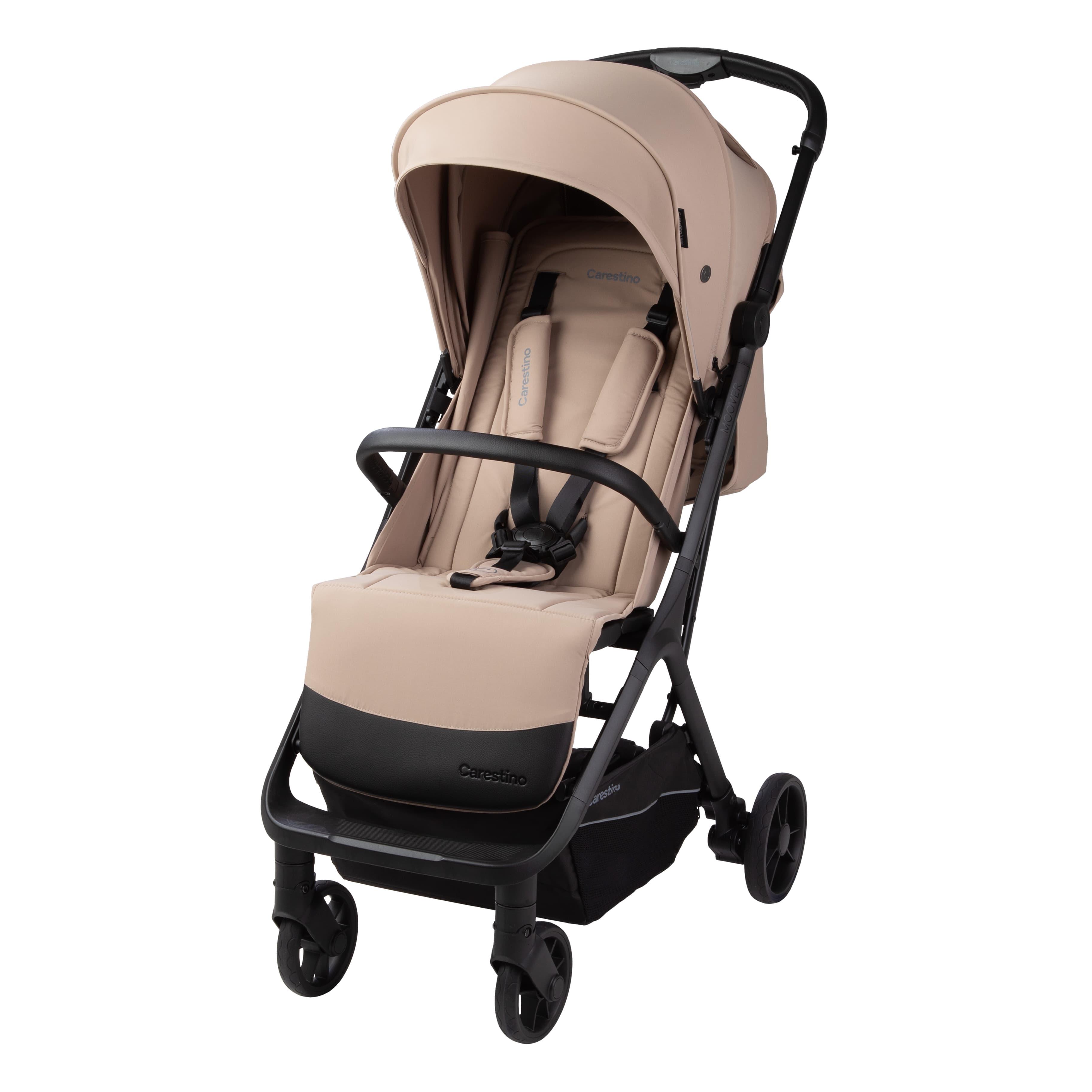 Imagen 1 de 4 de Coche MOOVER