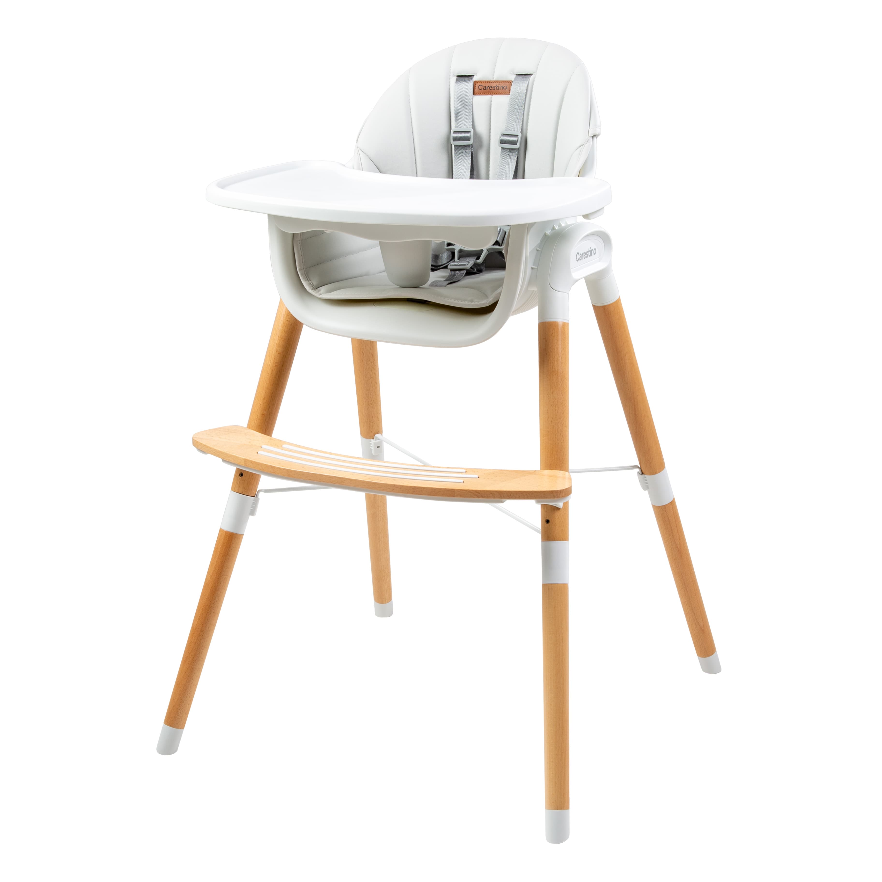 Imagen 1 de 4 de Silla Comedor Estocolmo