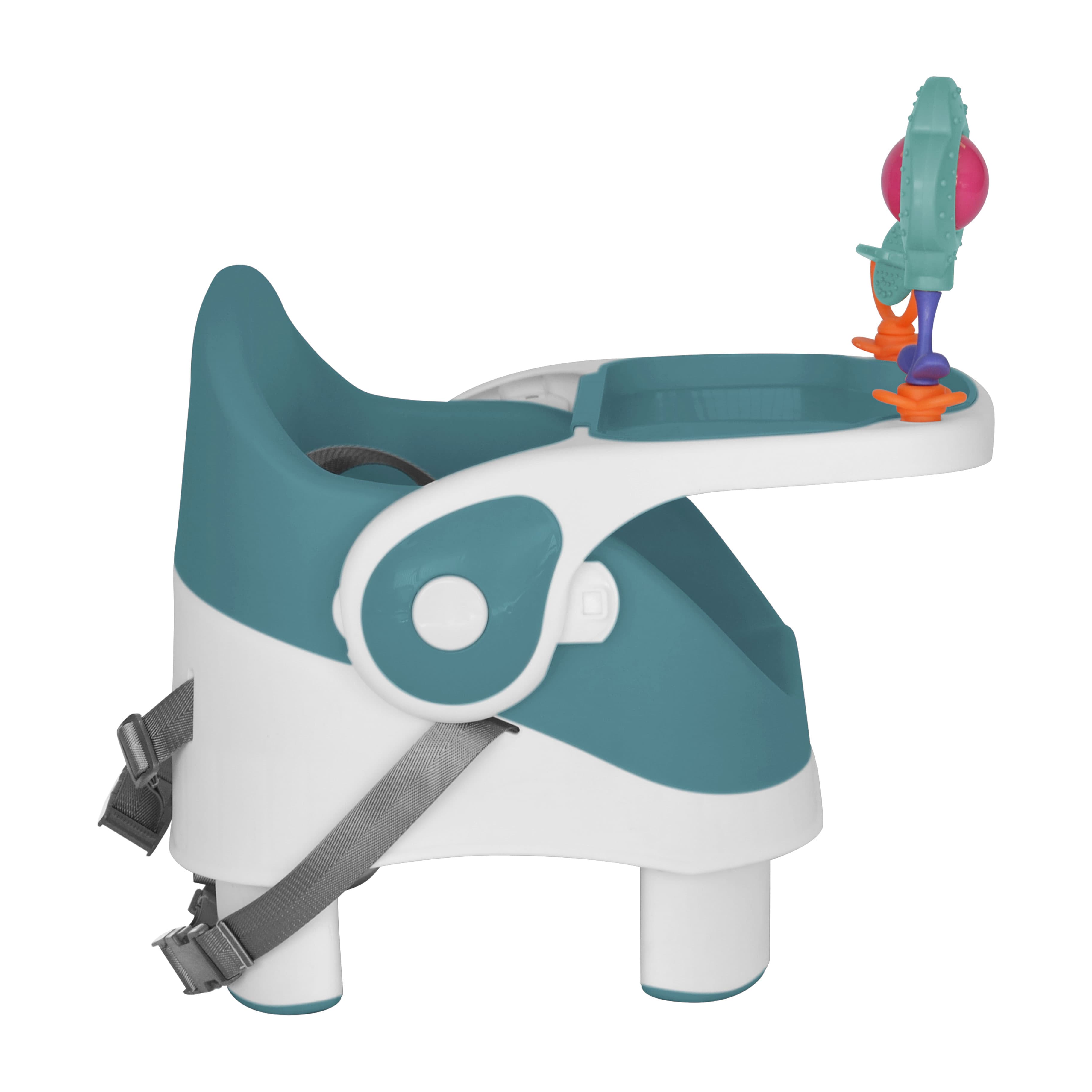 Imagen 2 de 5 de Silla Comedor Booster