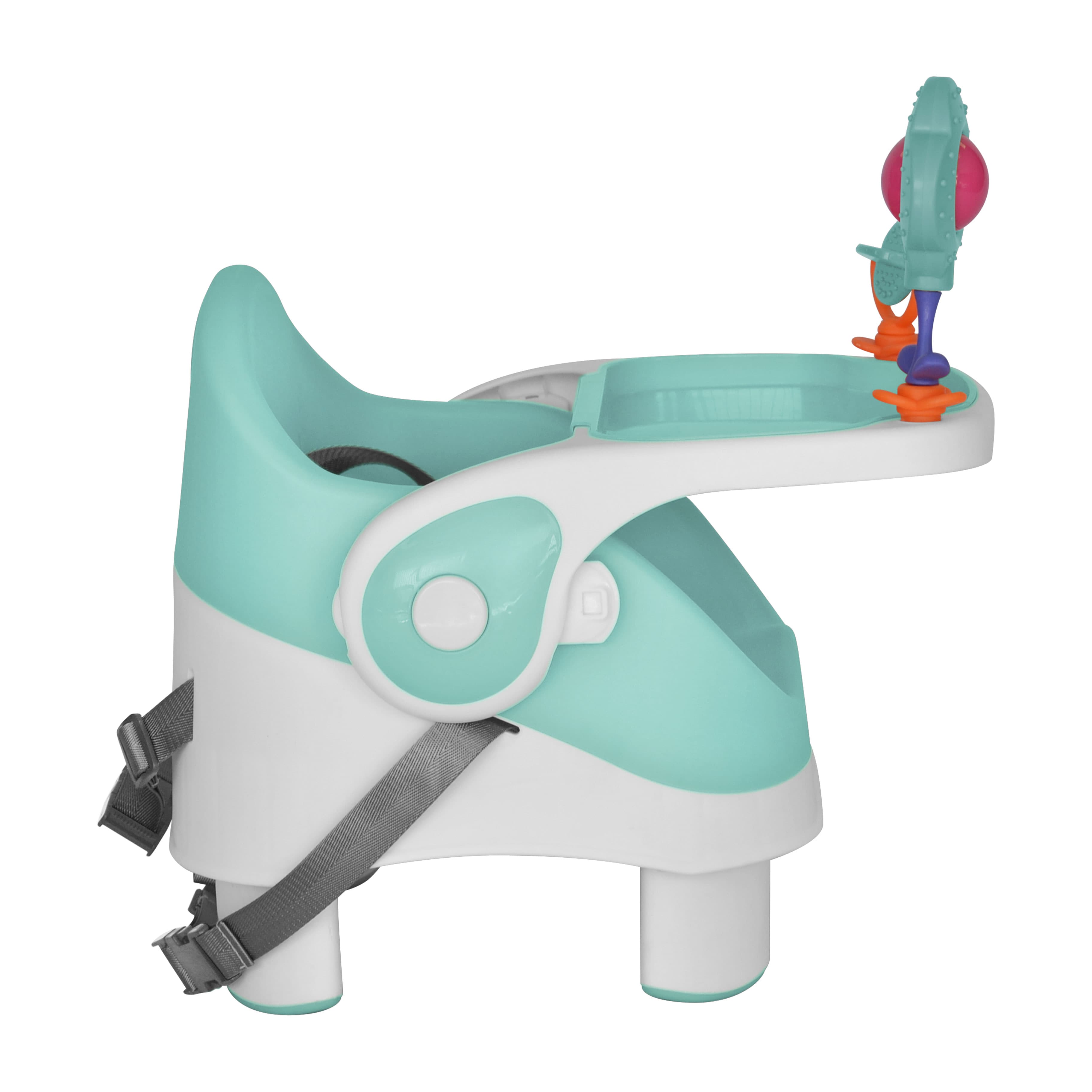 Imagen 2 de 5 de Silla Comedor Booster