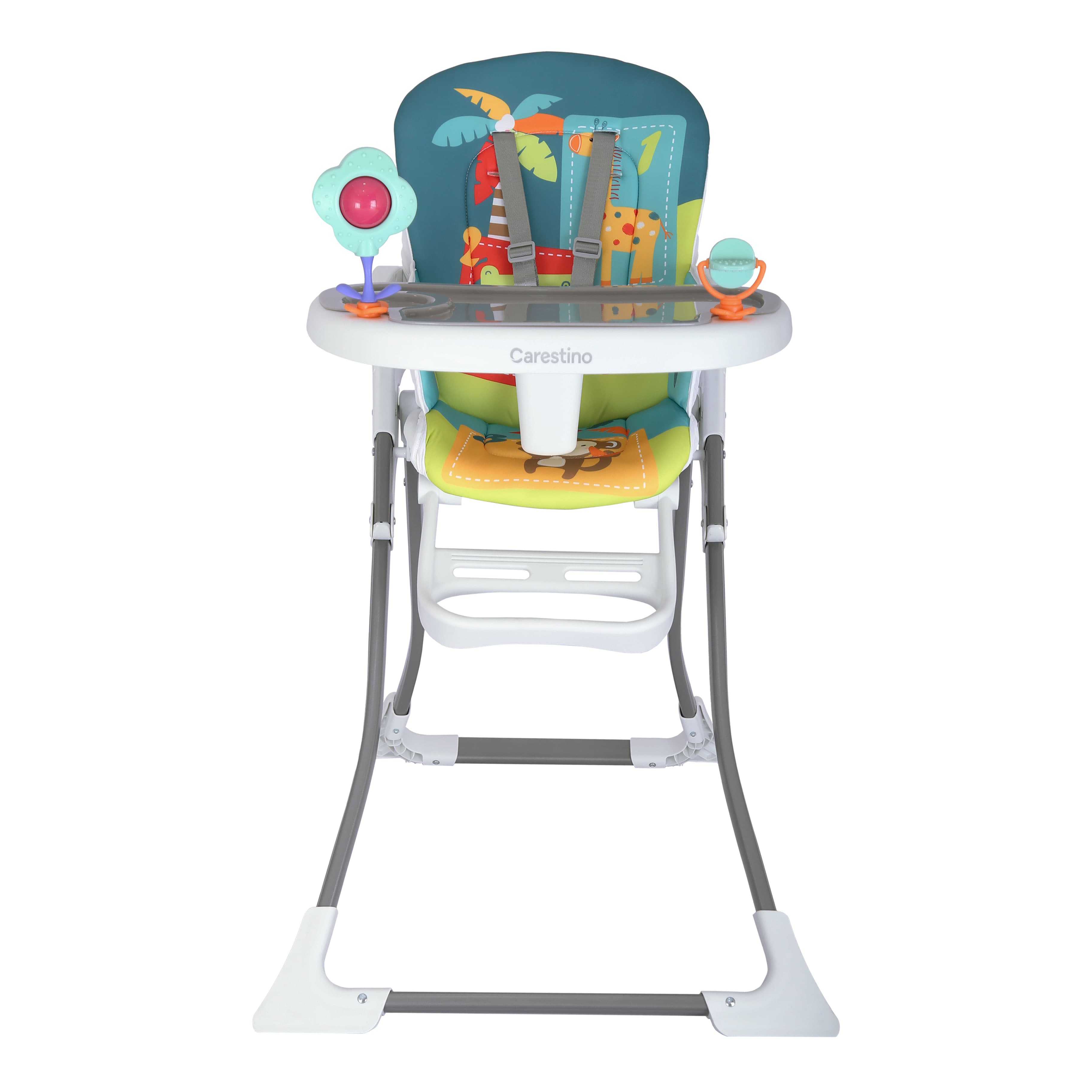 Imagen 2 de 4 de Silla Comedor RIO