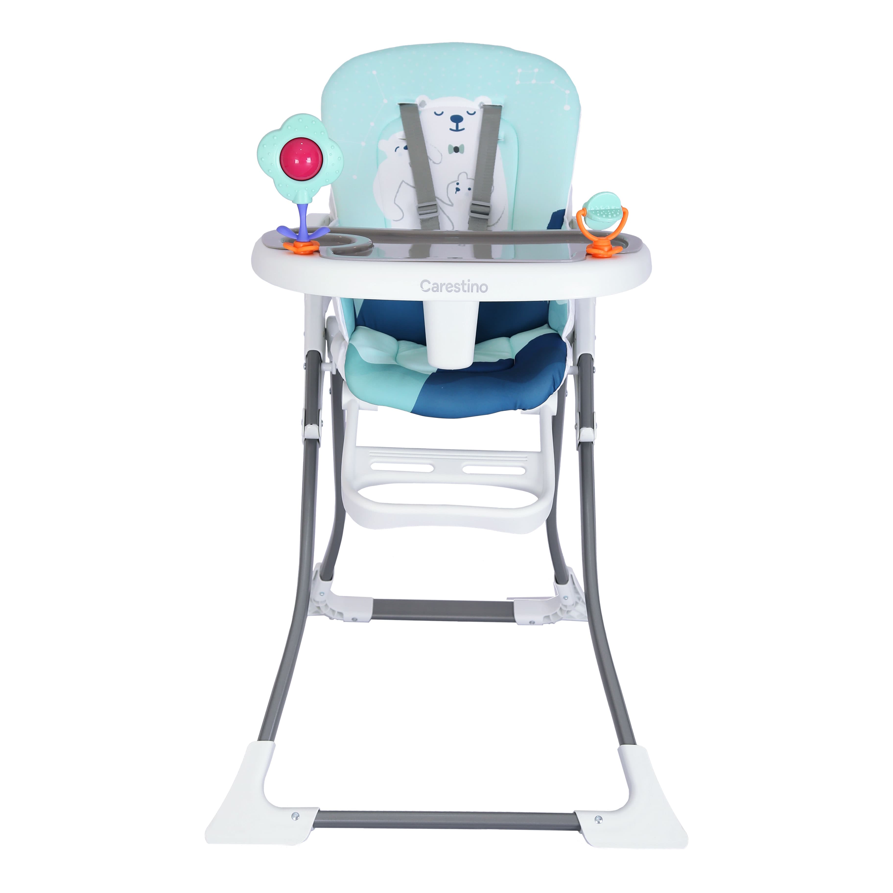 Imagen 2 de 4 de Silla Comedor RIO