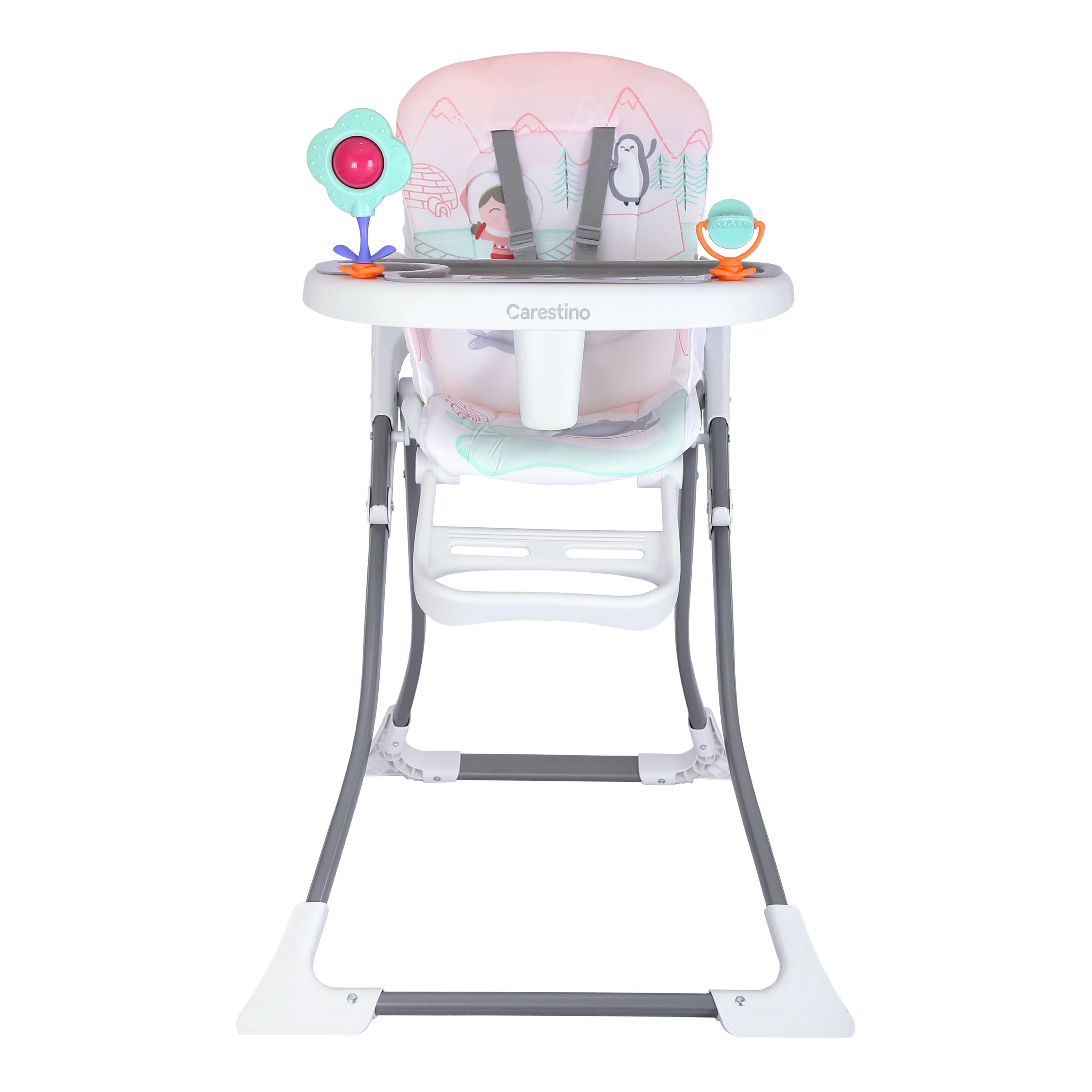 Imagen 2 de 4 de Silla Comedor RIO