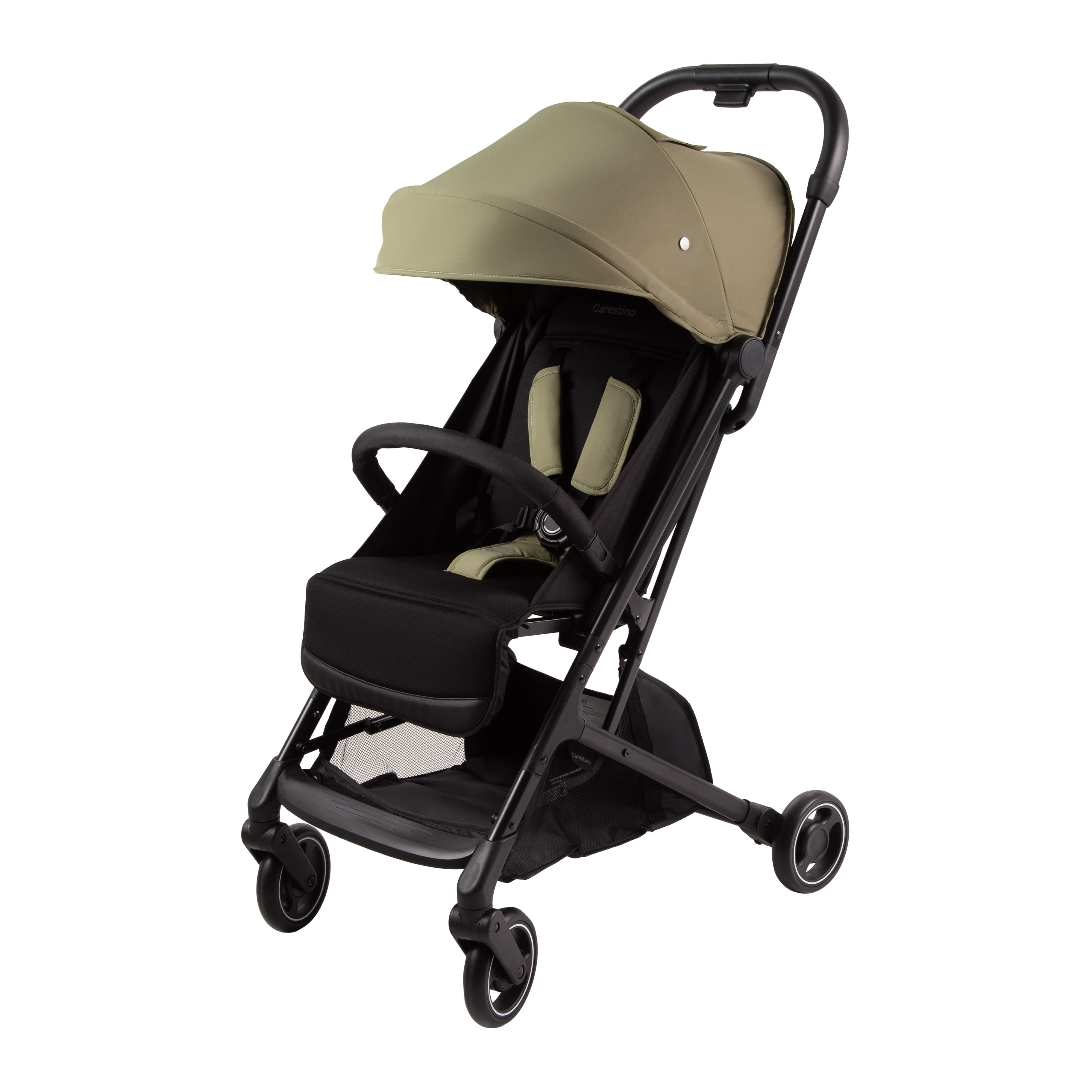 Imagen 2 de 5 de Coche EASY con Porta Bebé