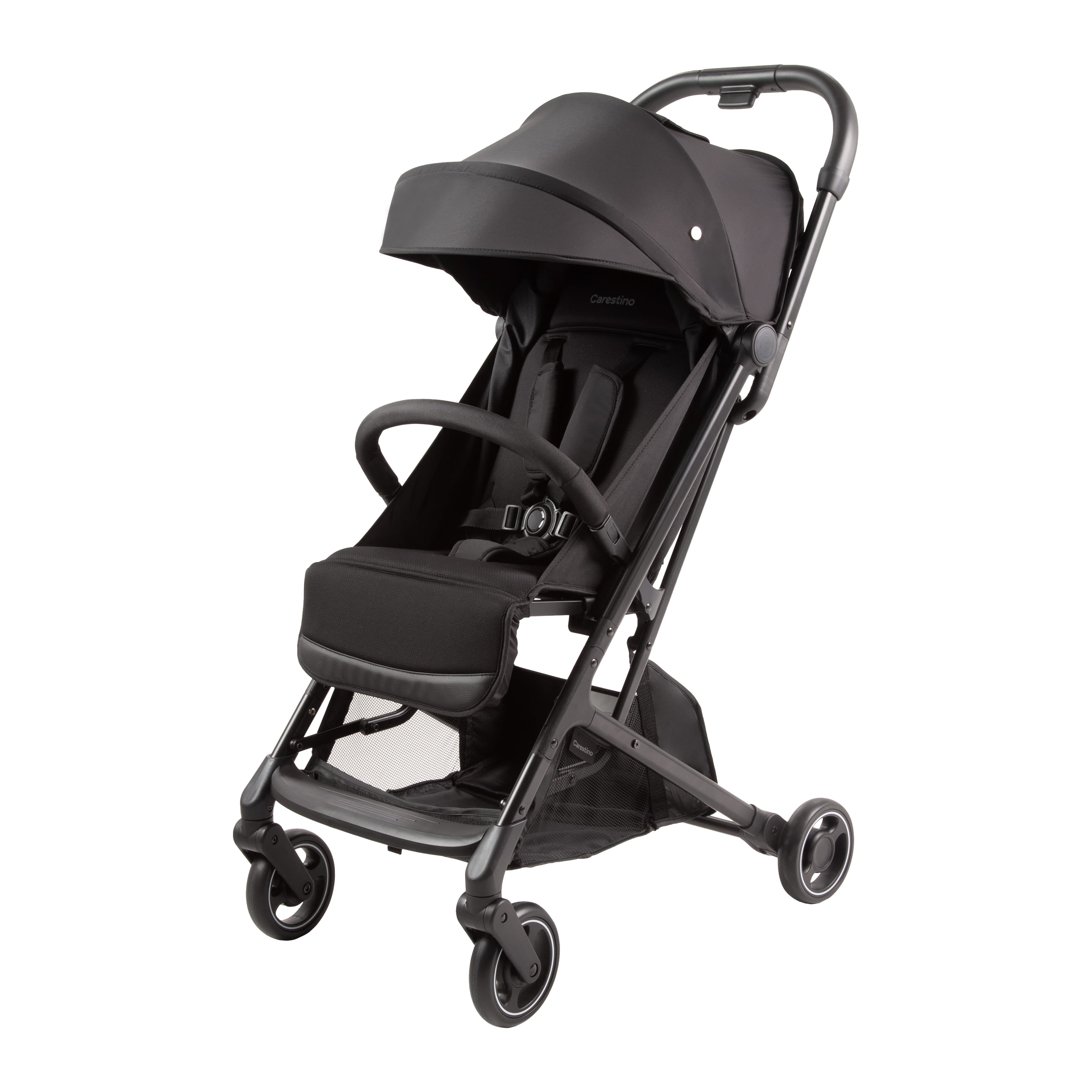 Imagen 2 de 5 de Coche EASY con Porta Bebé