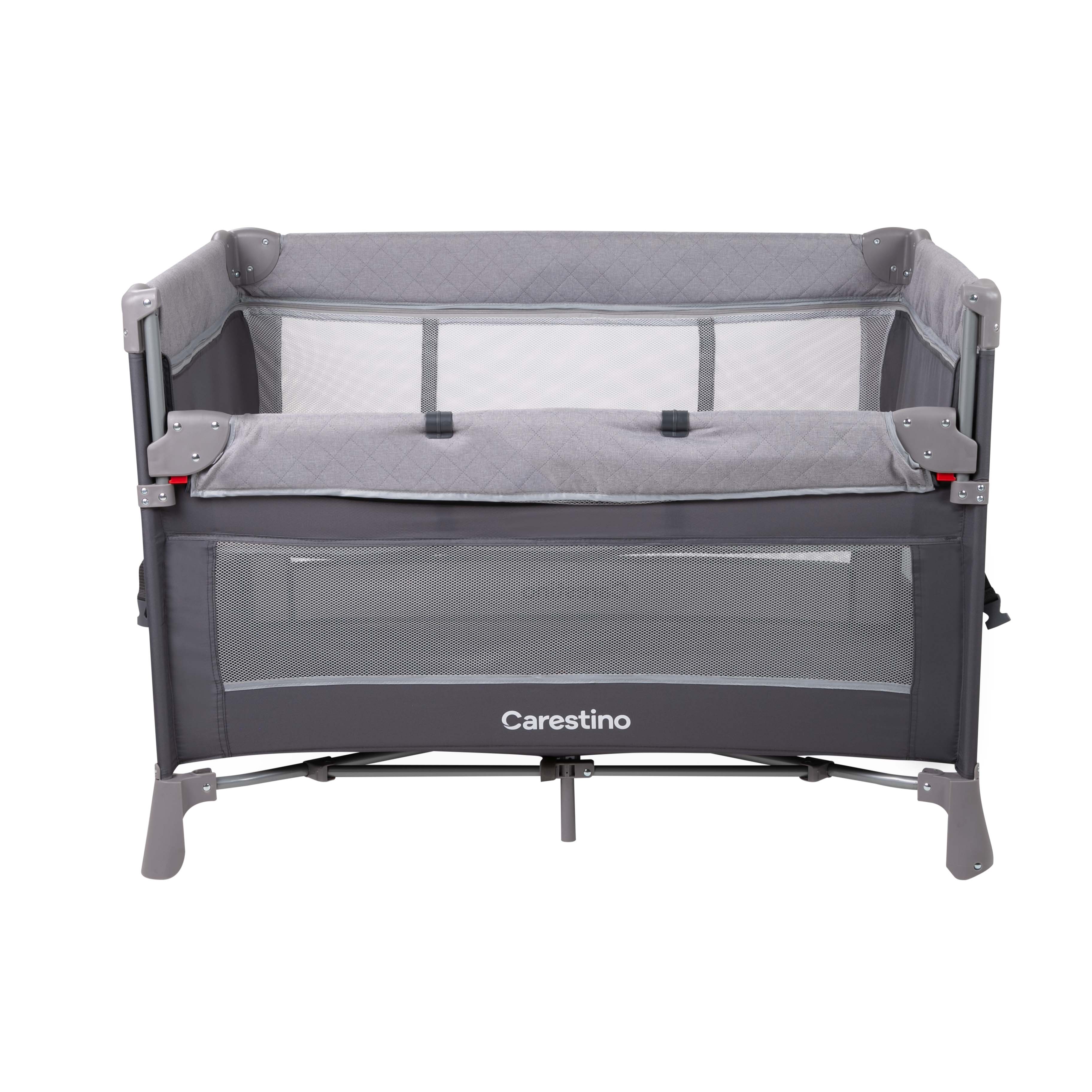 Imagen 2 de 5 de Cuna Corral Colecho SIENA