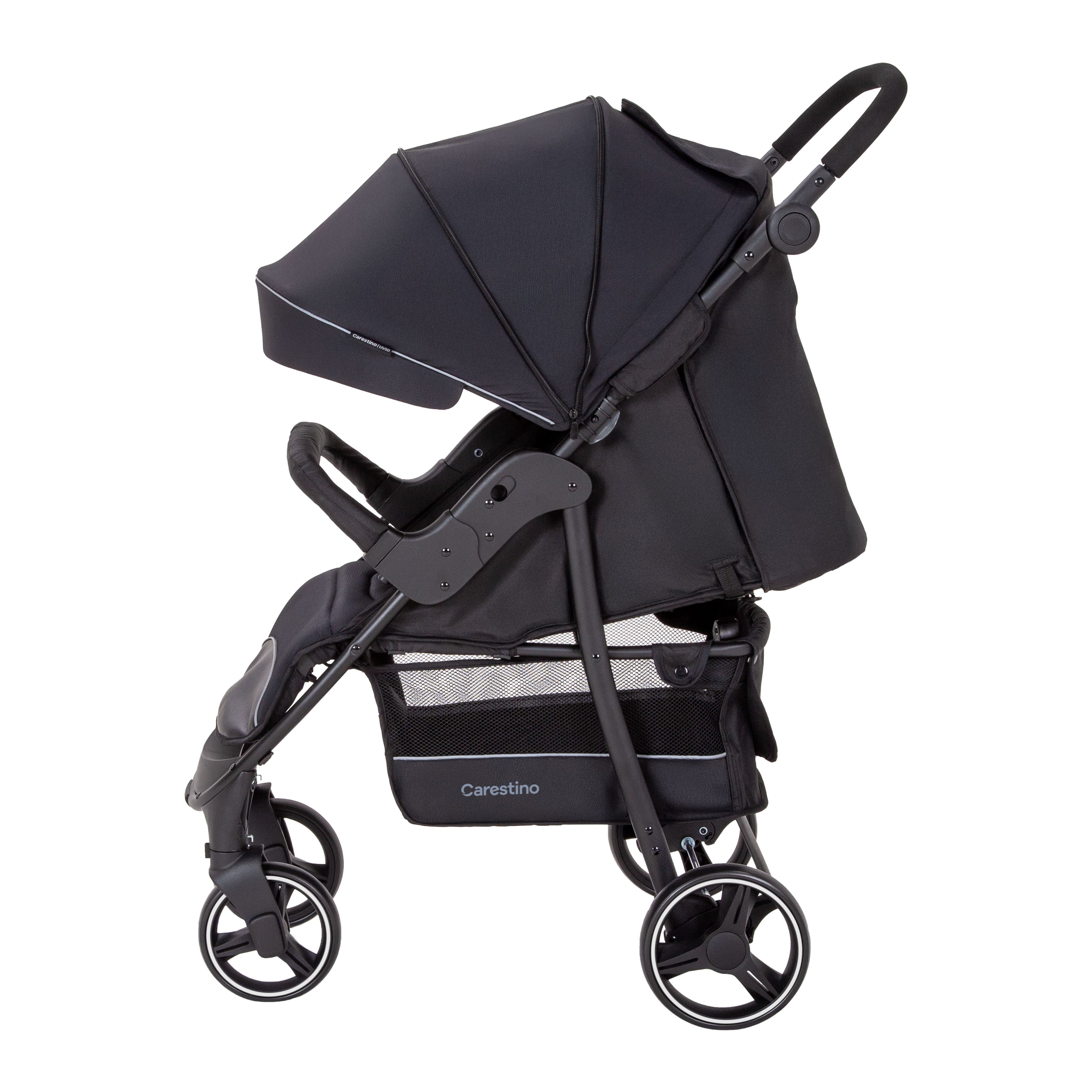 Imagen 2 de 5 de Coche CITY V3 con Accesorios