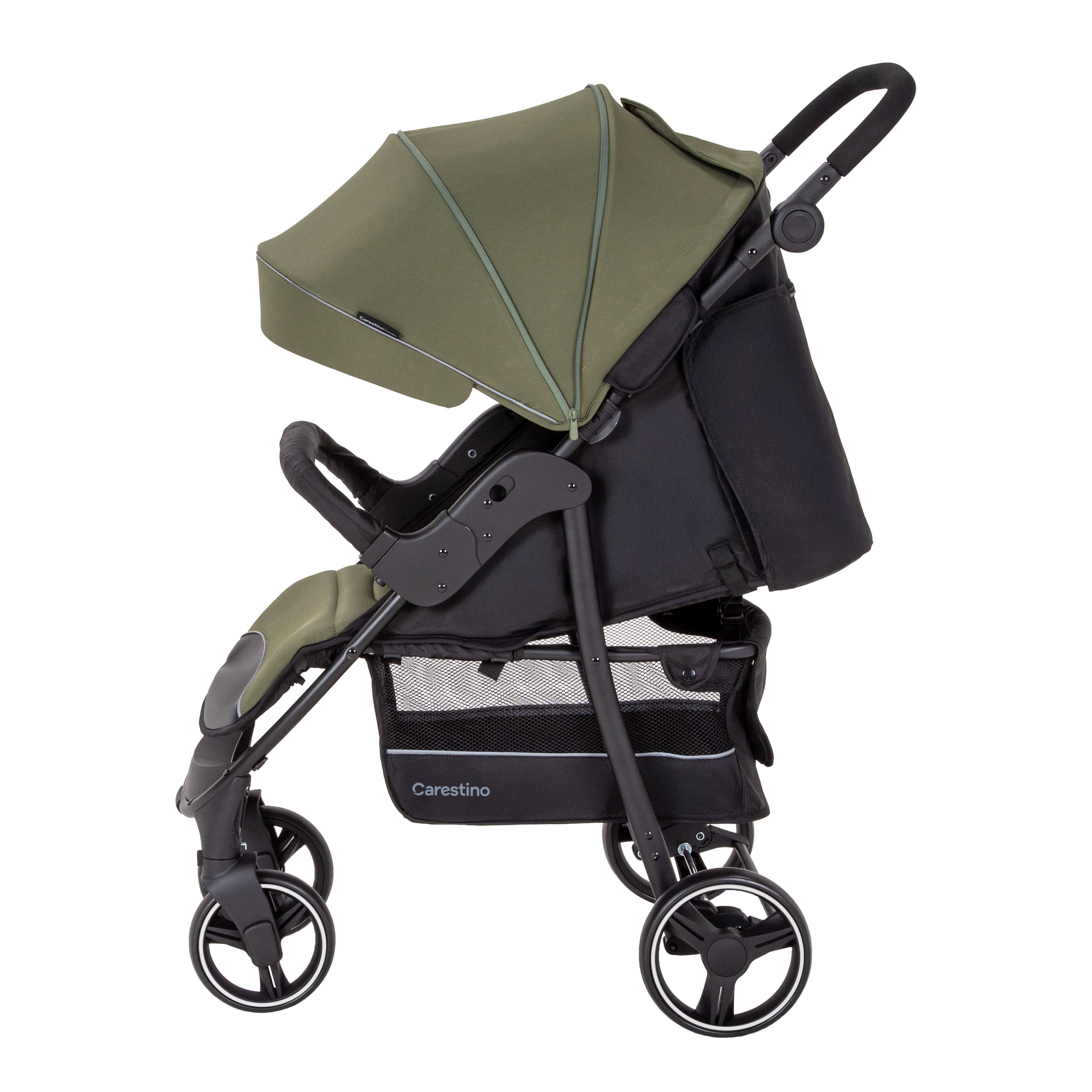 Imagen 2 de 5 de Coche CITY V3 con Accesorios