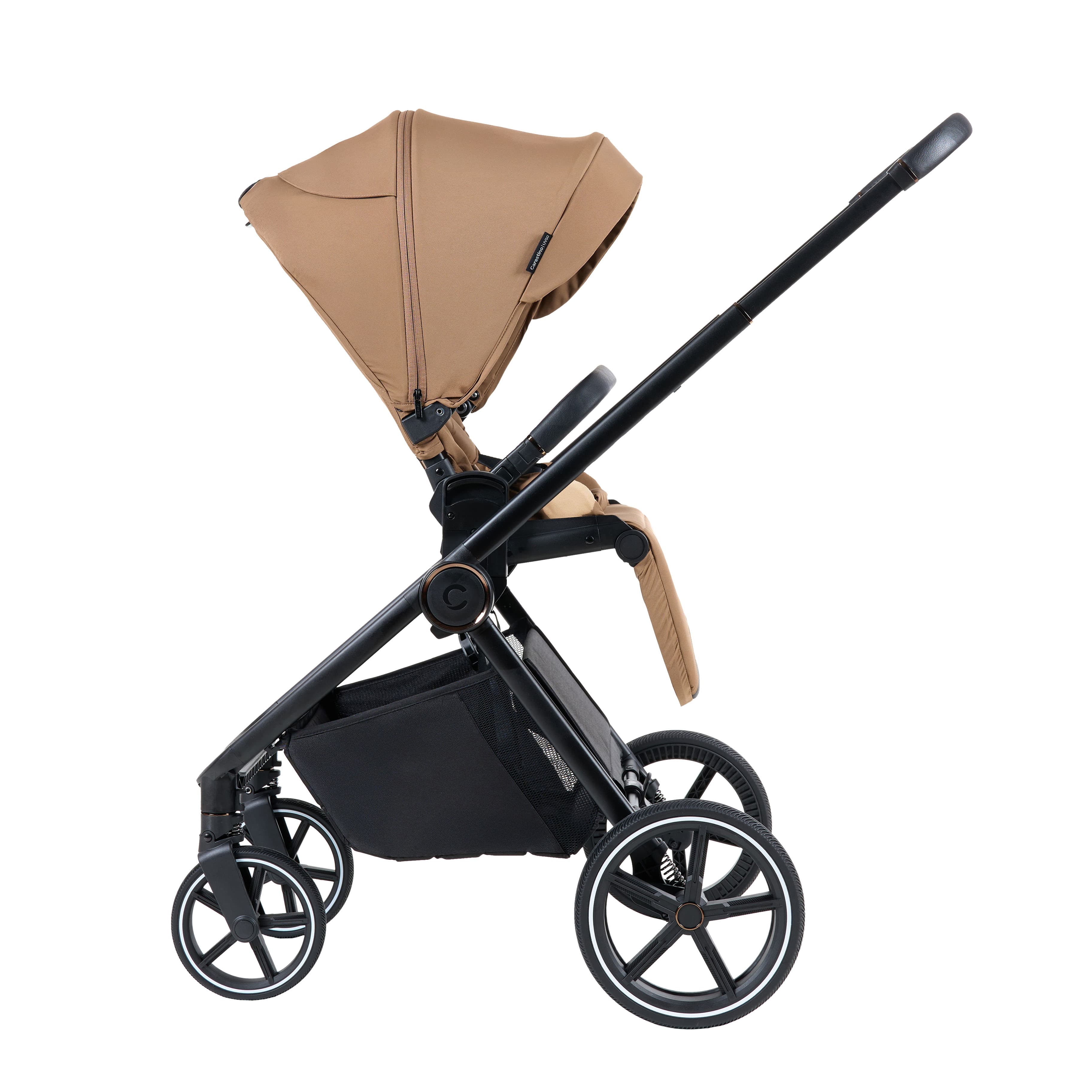 Imagen 2 de 5 de Coche BEVERLY v3 con Accesorios