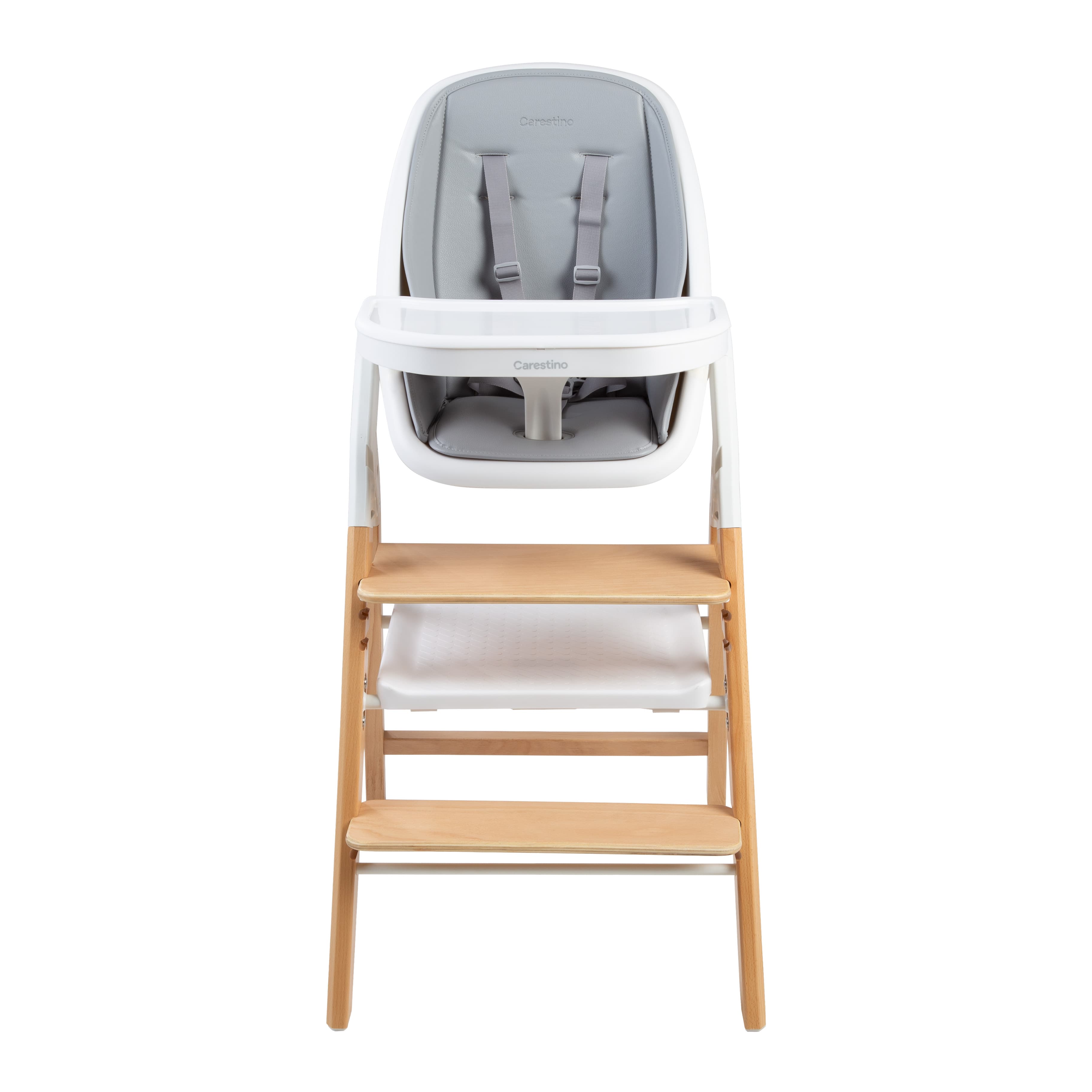 Imagen 2 de 6 de Silla Comedor 3 en 1 Malta