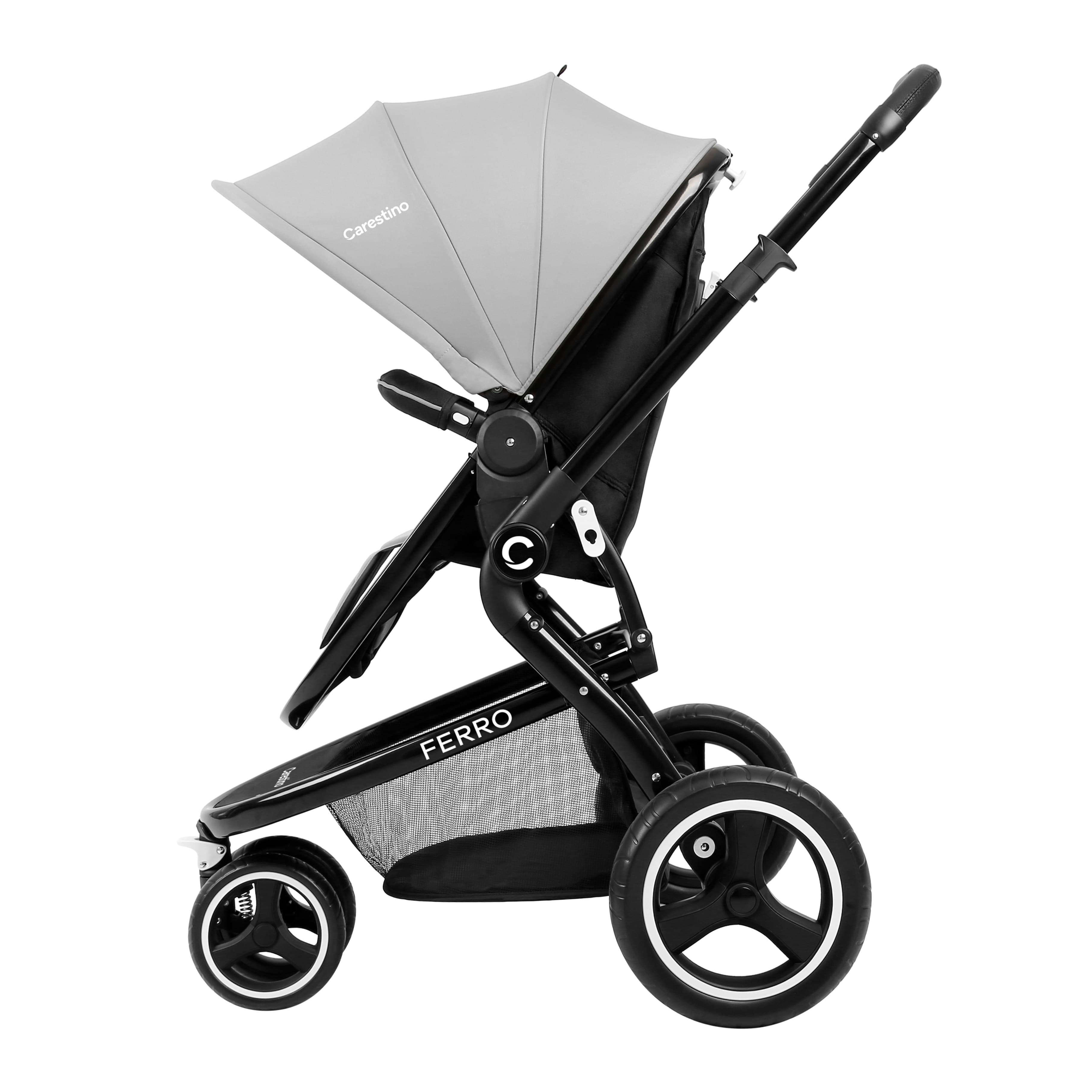 Imagen 2 de 6 de Coche FERRO V2 Accesorios